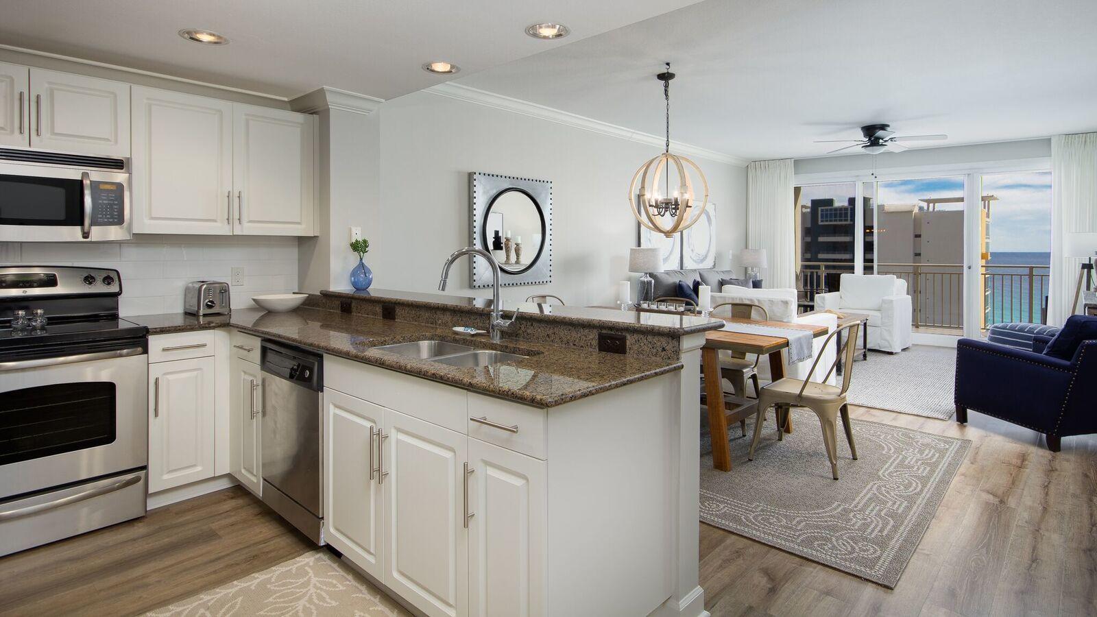 STERLING SHORES - Residential