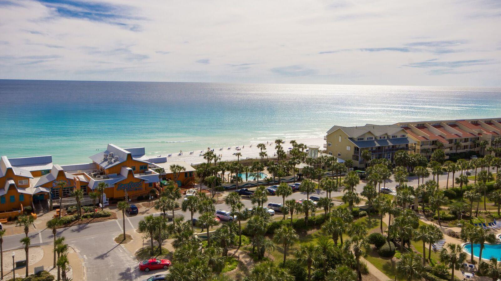 STERLING SHORES - Residential