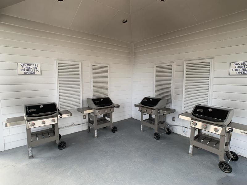 STERLING SHORES - Residential