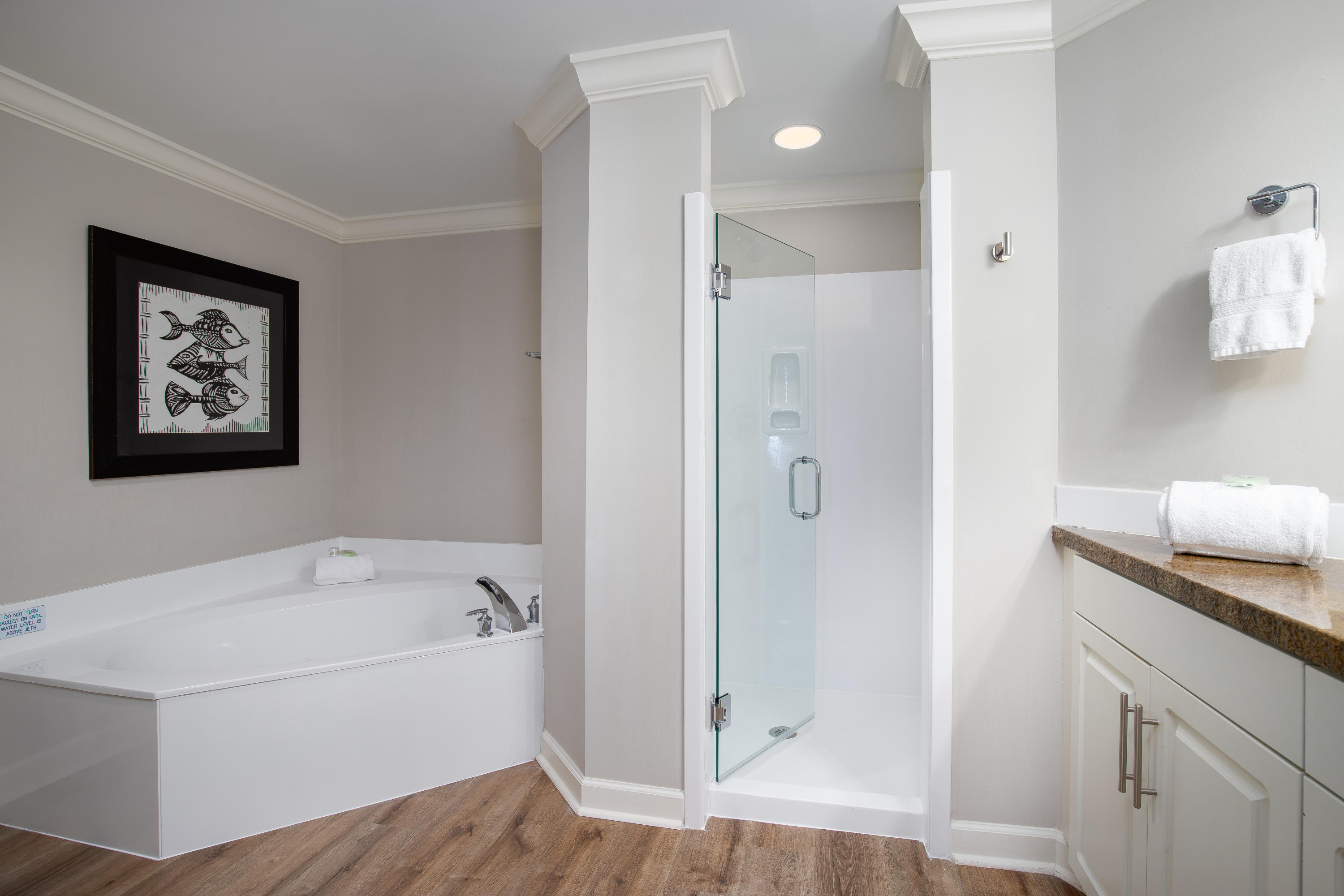 STERLING SHORES - Residential