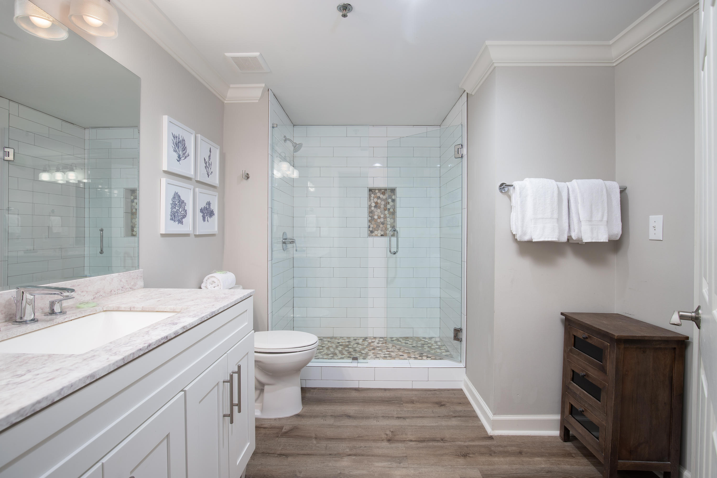 STERLING SHORES - Residential