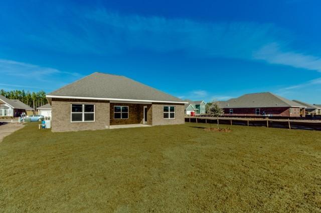 HAMMOCK BAY - Residential