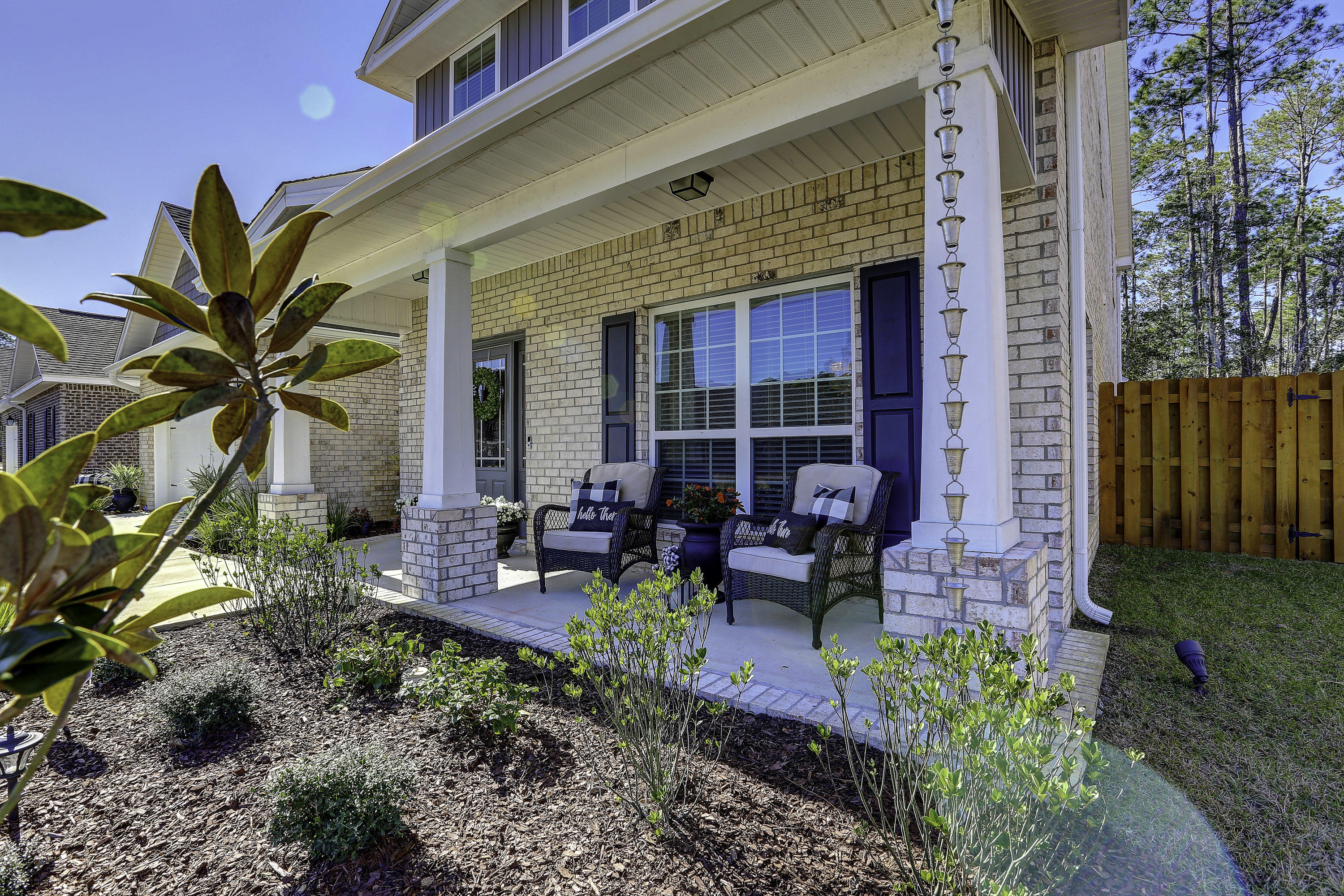 Peach Creek Ph 5 - Residential