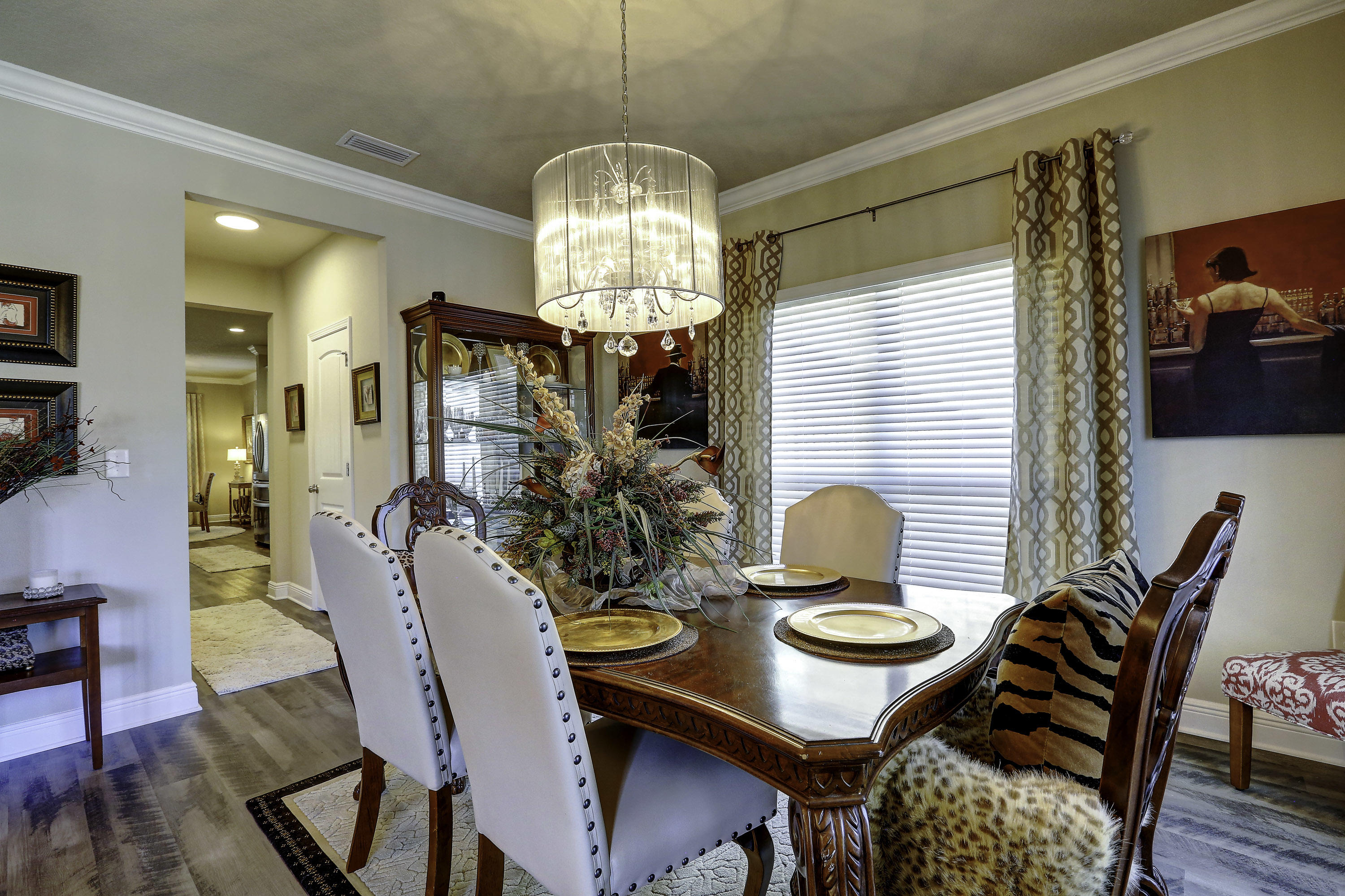 Peach Creek Ph 5 - Residential