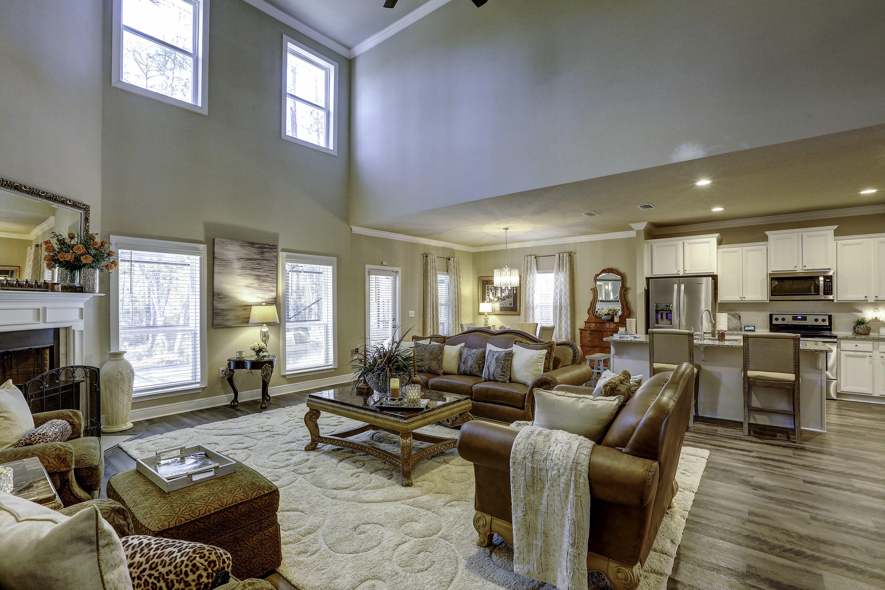 Peach Creek Ph 5 - Residential