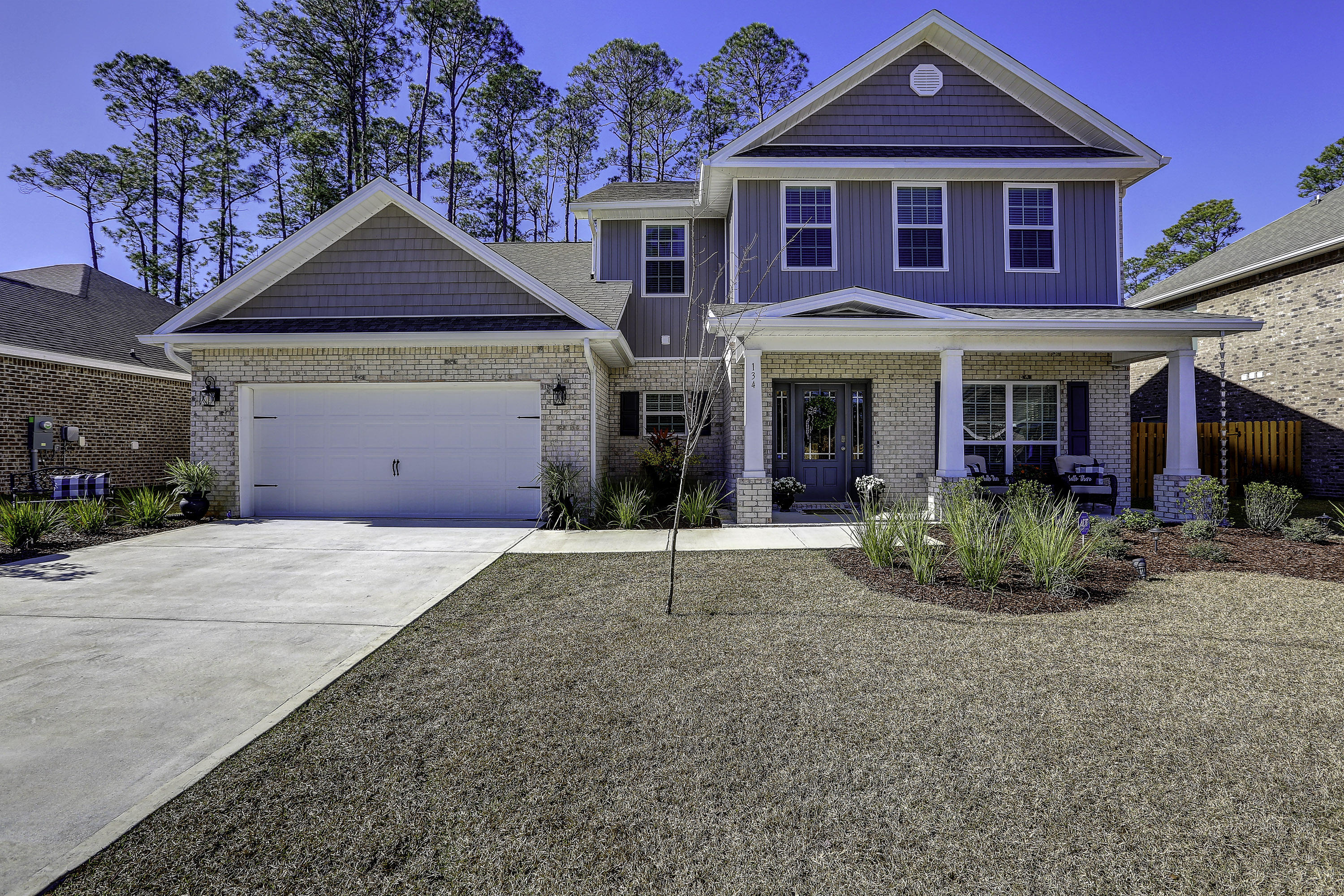 Peach Creek Ph 5 - Residential