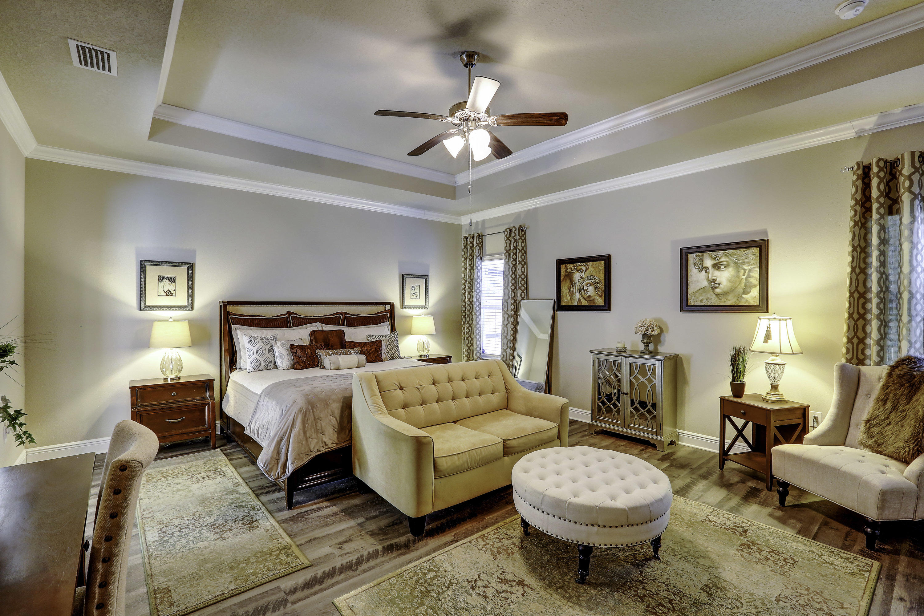 Peach Creek Ph 5 - Residential