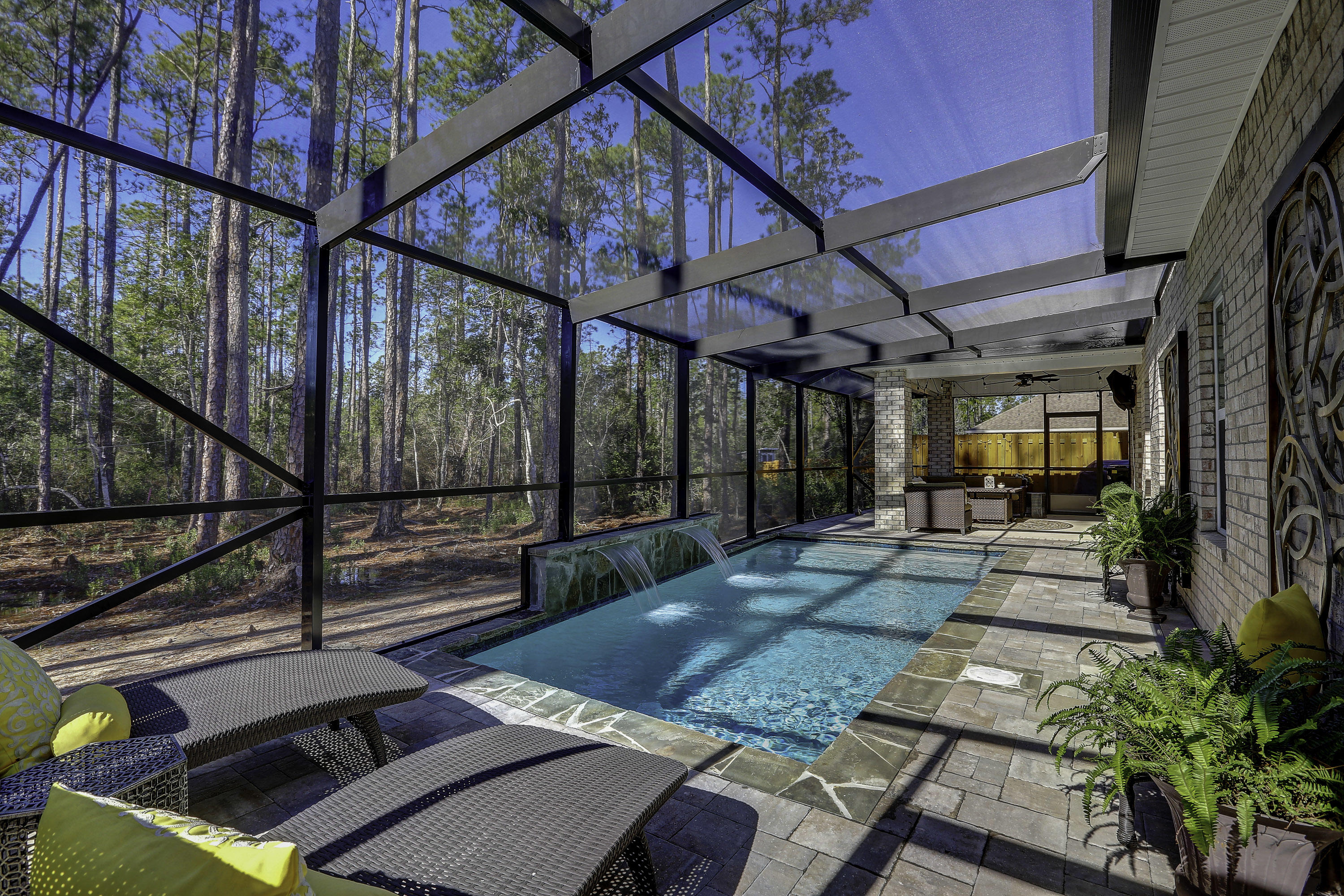 Peach Creek Ph 5 - Residential