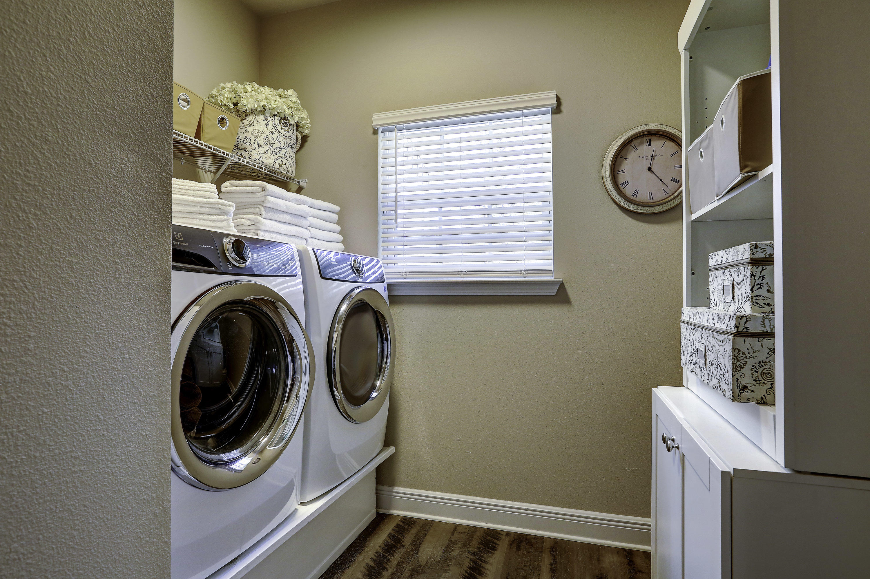 Peach Creek Ph 5 - Residential