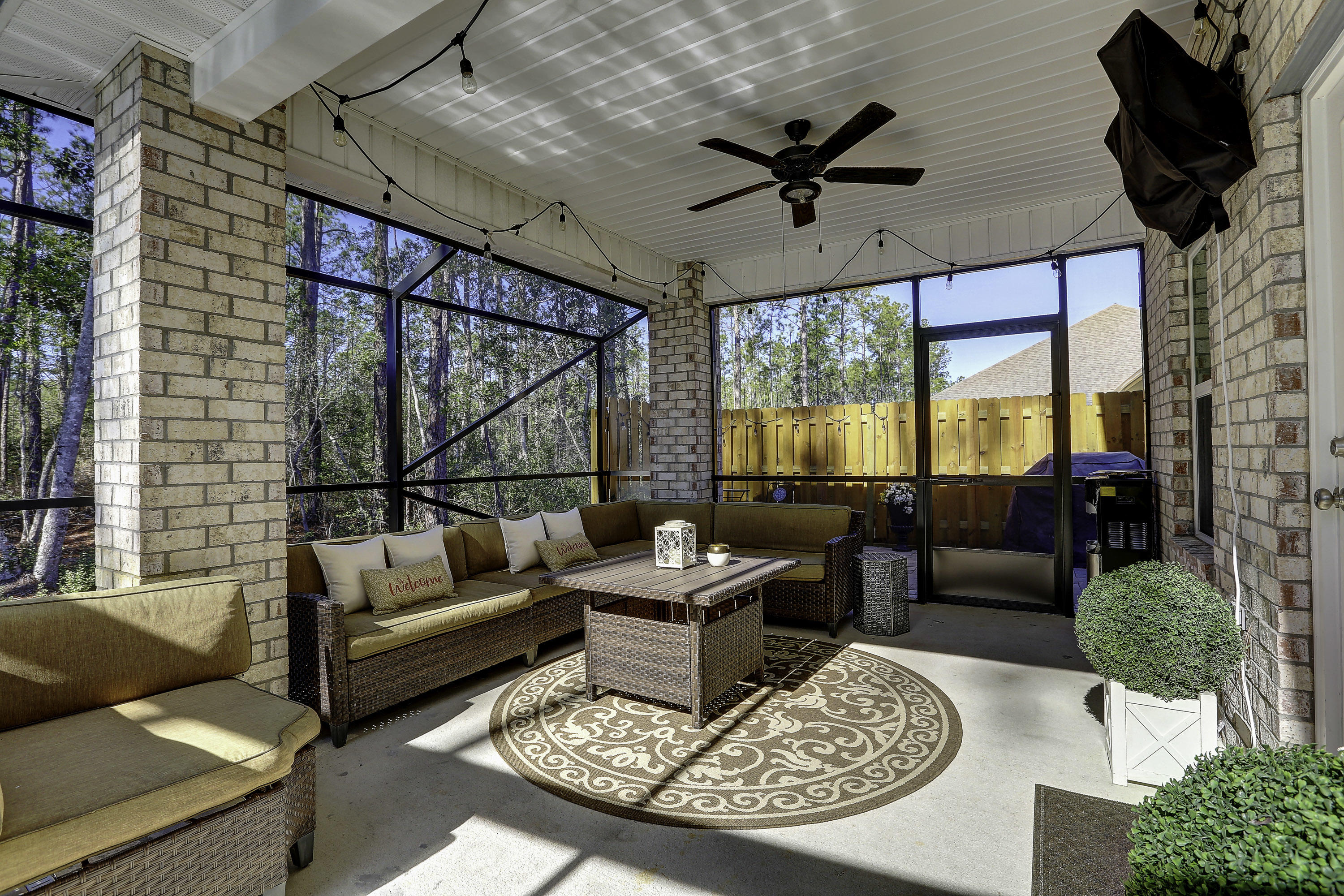 Peach Creek Ph 5 - Residential