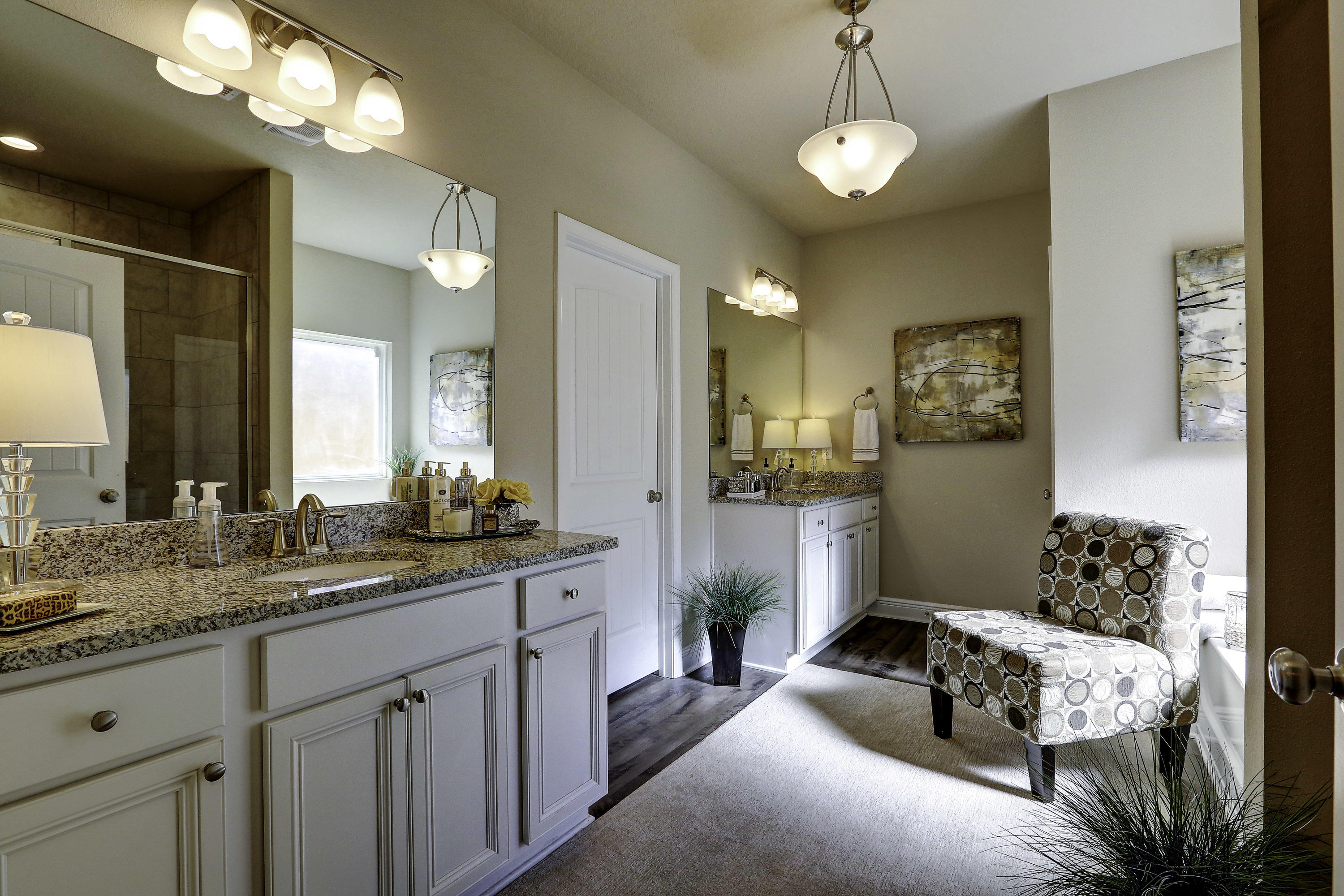 Peach Creek Ph 5 - Residential