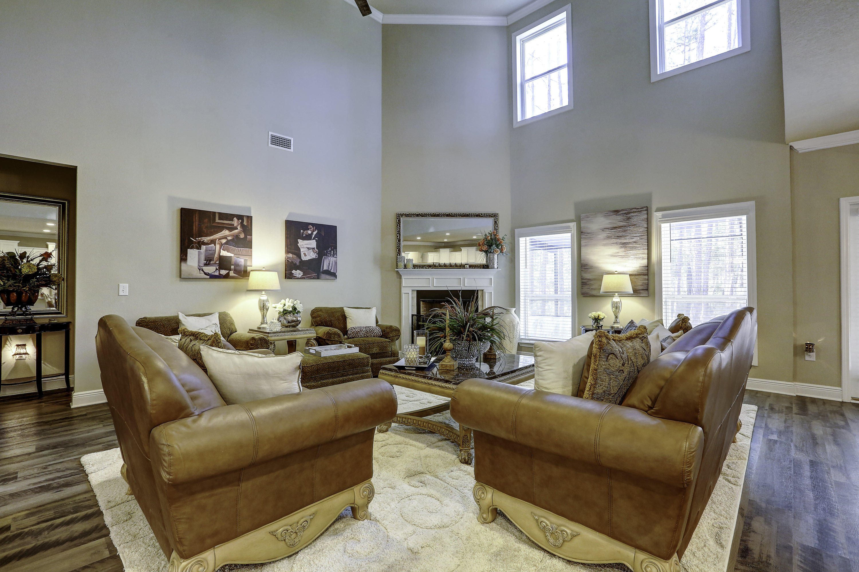 Peach Creek Ph 5 - Residential