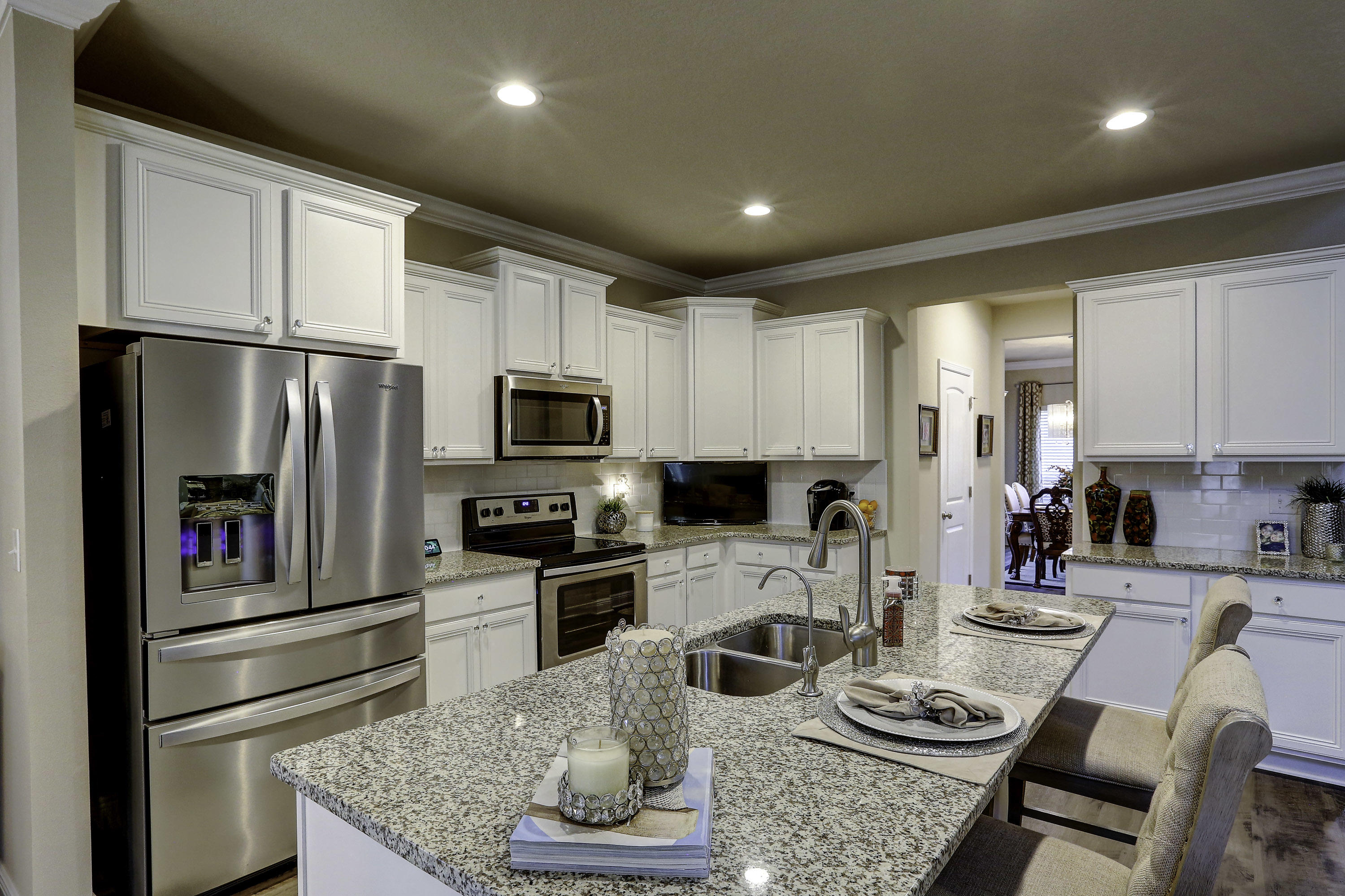 Peach Creek Ph 5 - Residential