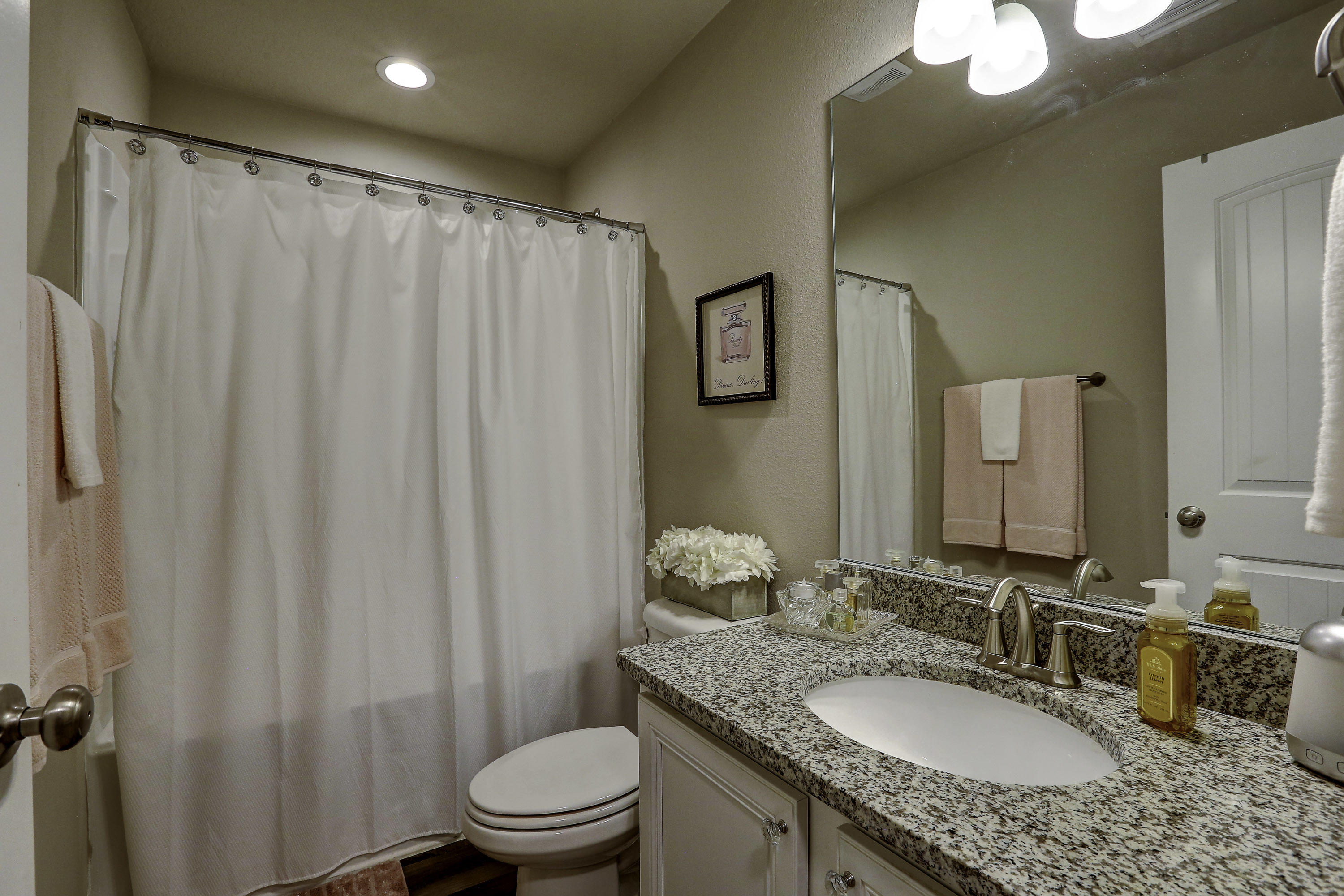 Peach Creek Ph 5 - Residential