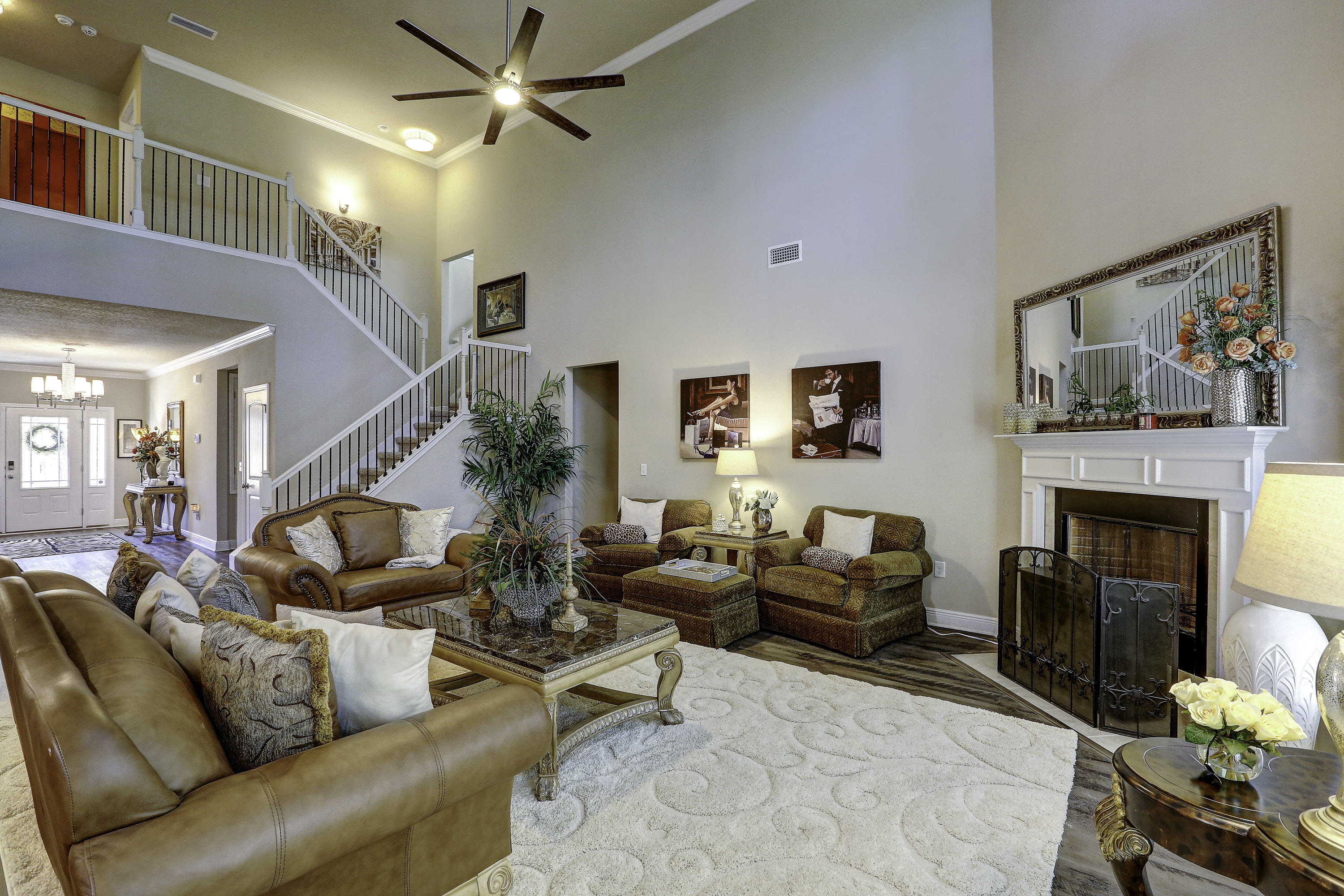 Peach Creek Ph 5 - Residential