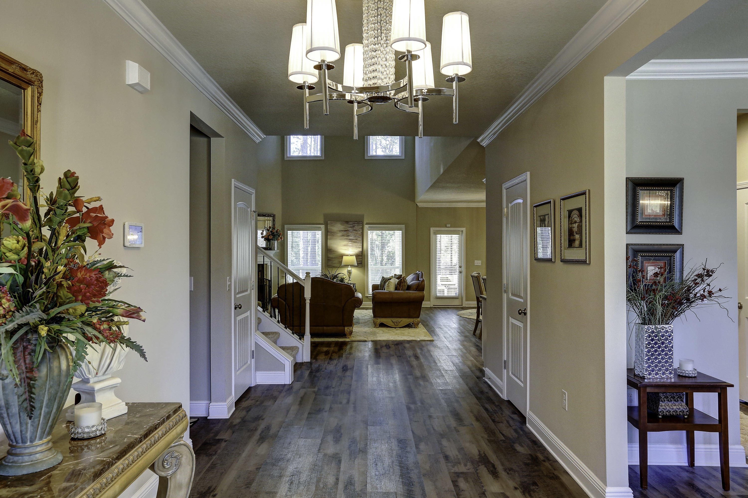 Peach Creek Ph 5 - Residential