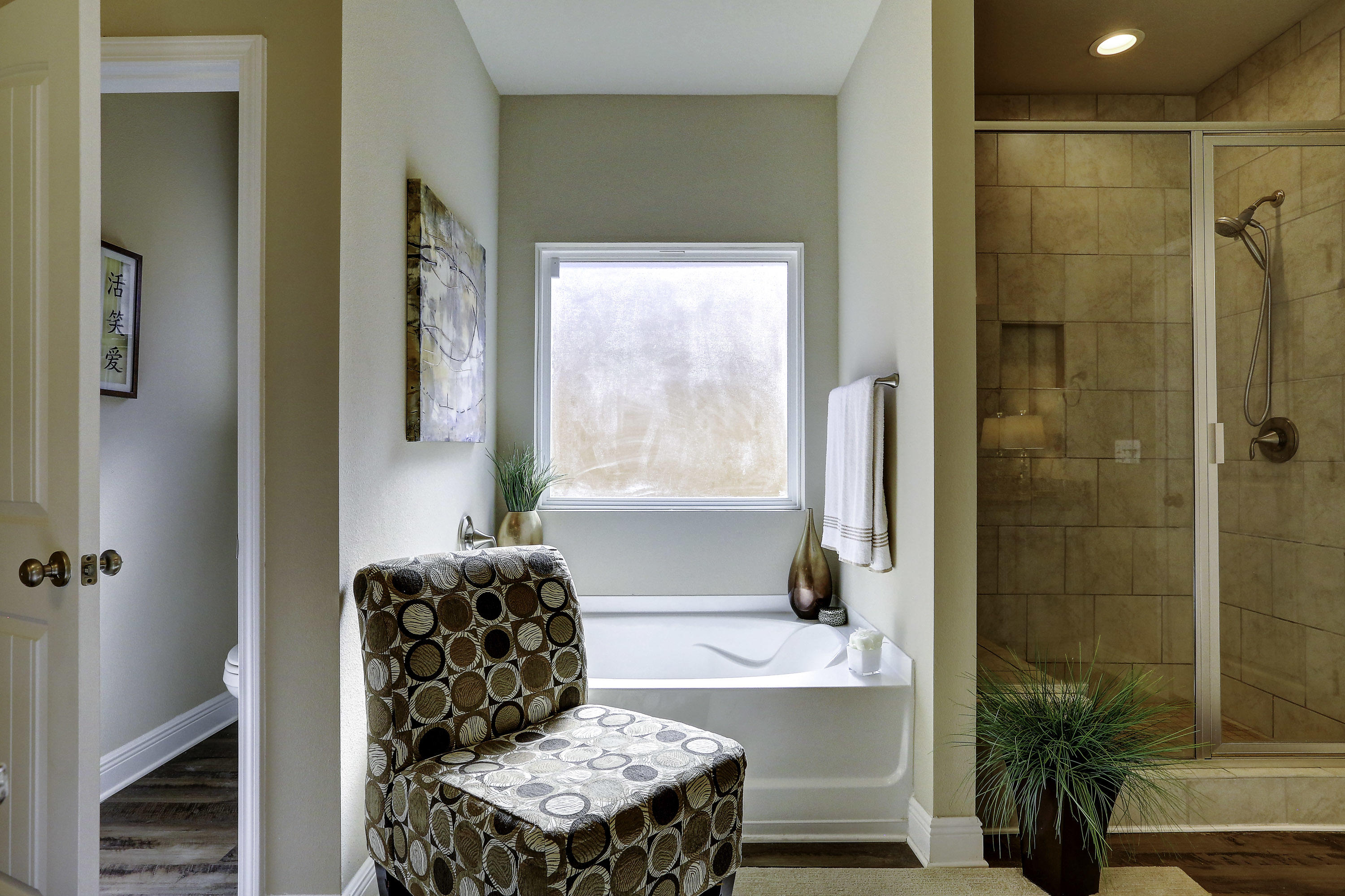 Peach Creek Ph 5 - Residential