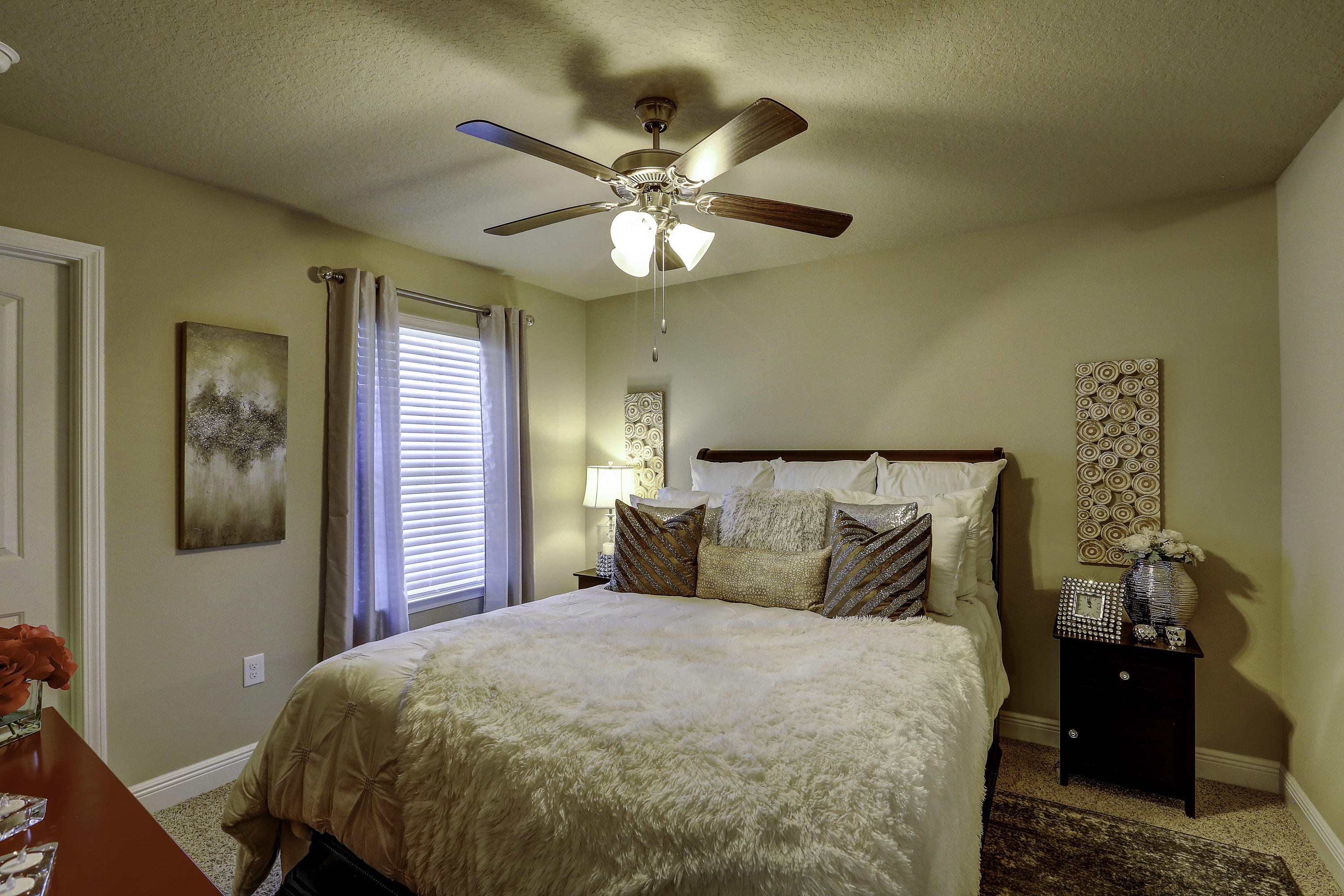 Peach Creek Ph 5 - Residential