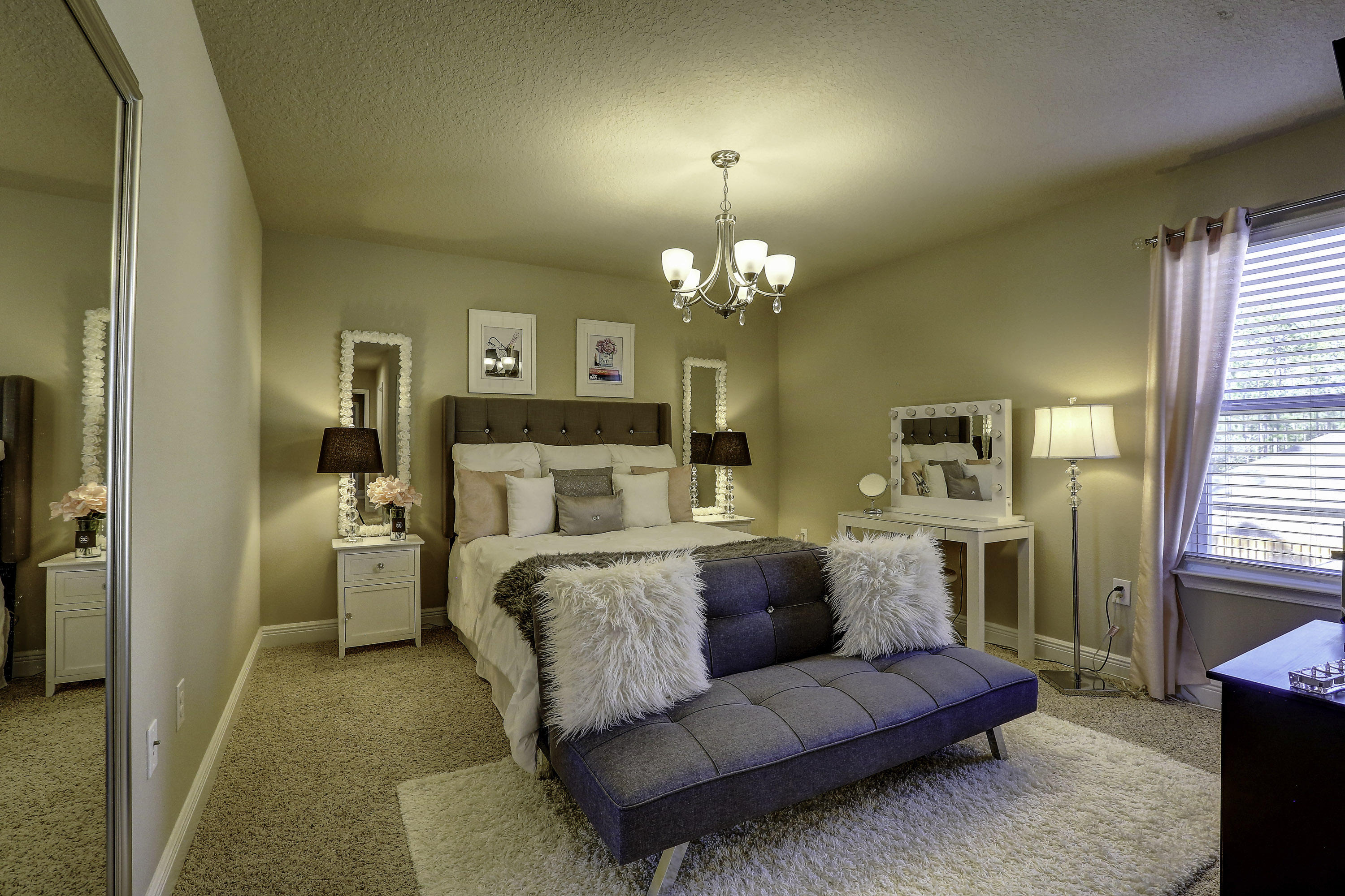 Peach Creek Ph 5 - Residential