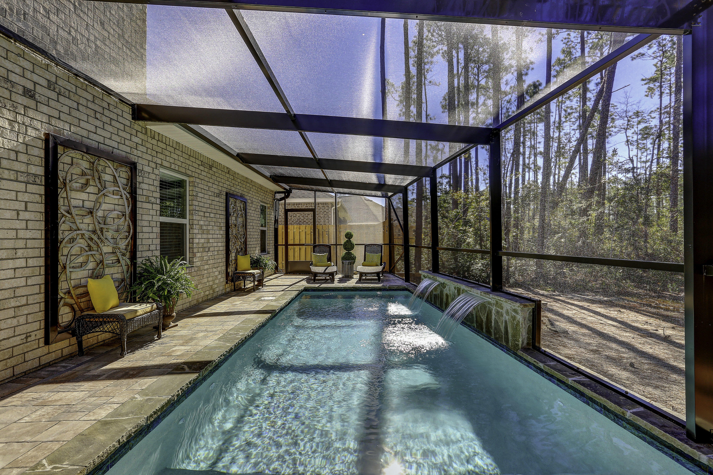 Peach Creek Ph 5 - Residential