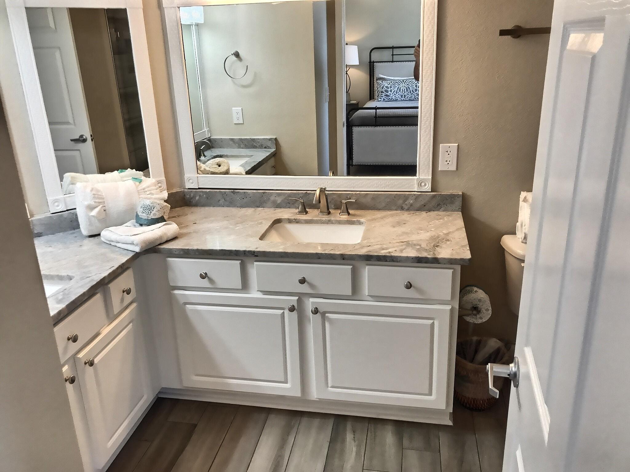 TIDEWATER BEACH STAGE 2 - Residential