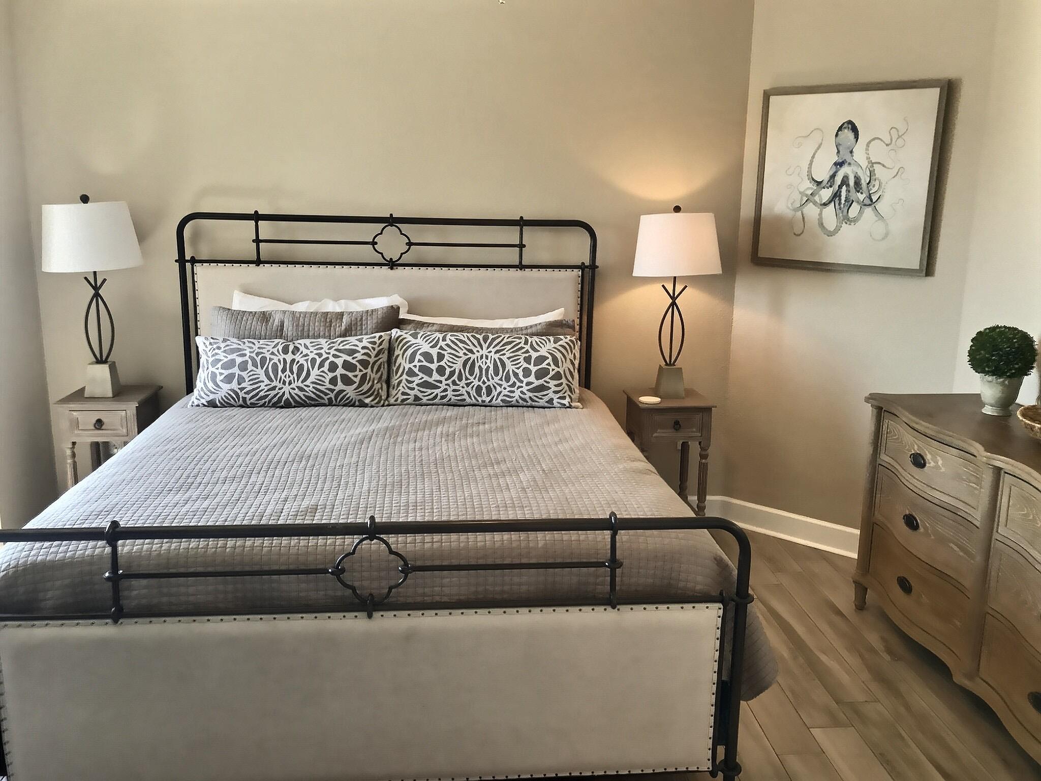 TIDEWATER BEACH STAGE 2 - Residential