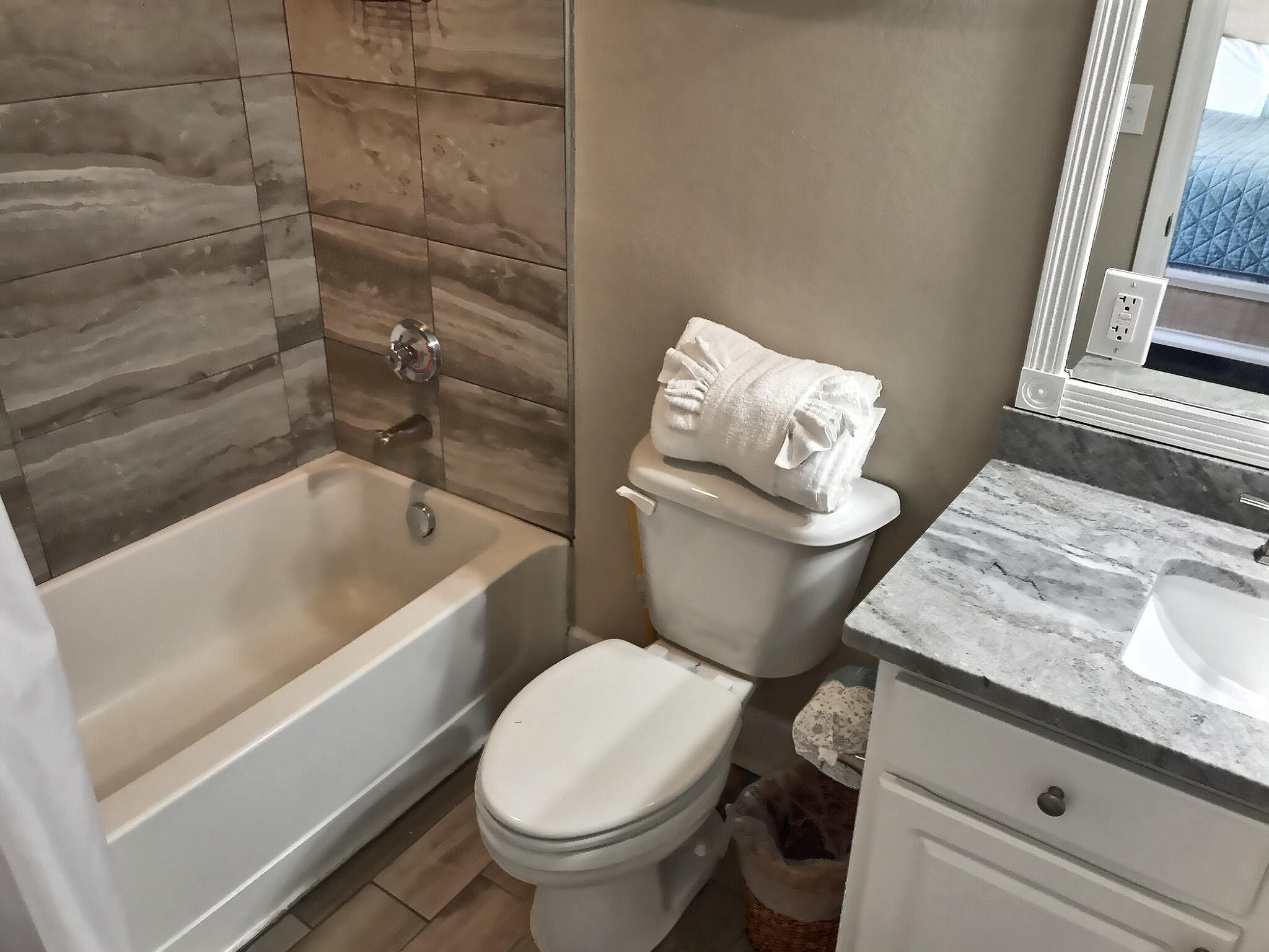 TIDEWATER BEACH STAGE 2 - Residential