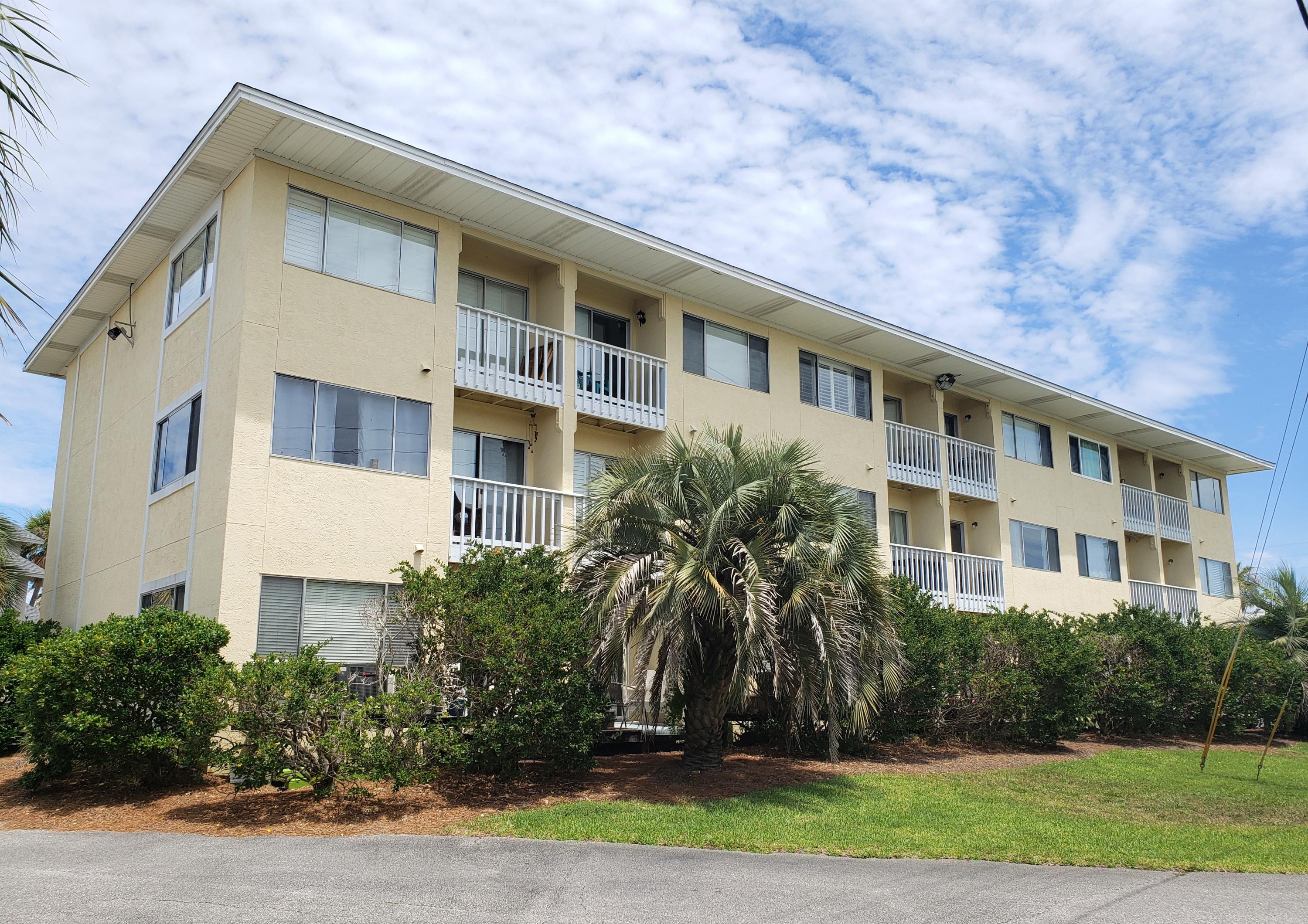 ISLAND HOME CONDO - Residential