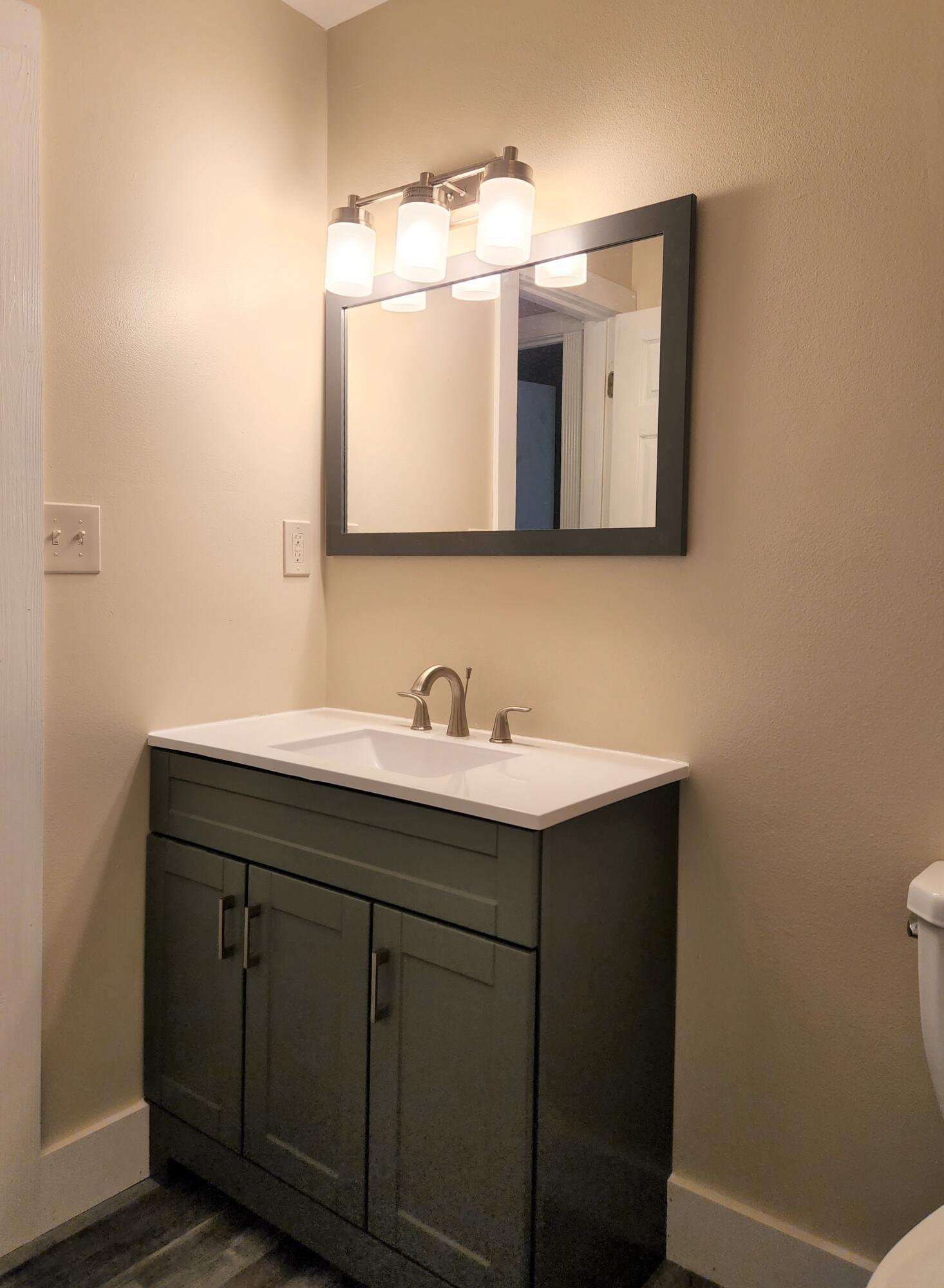 ISLAND HOME CONDO - Residential