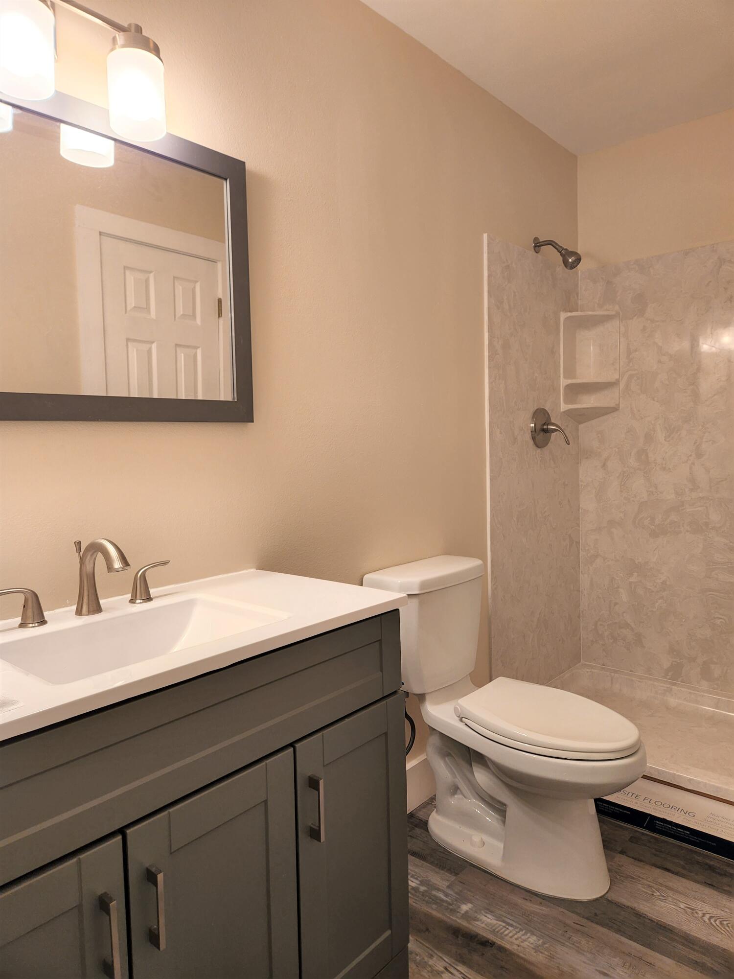 ISLAND HOME CONDO - Residential