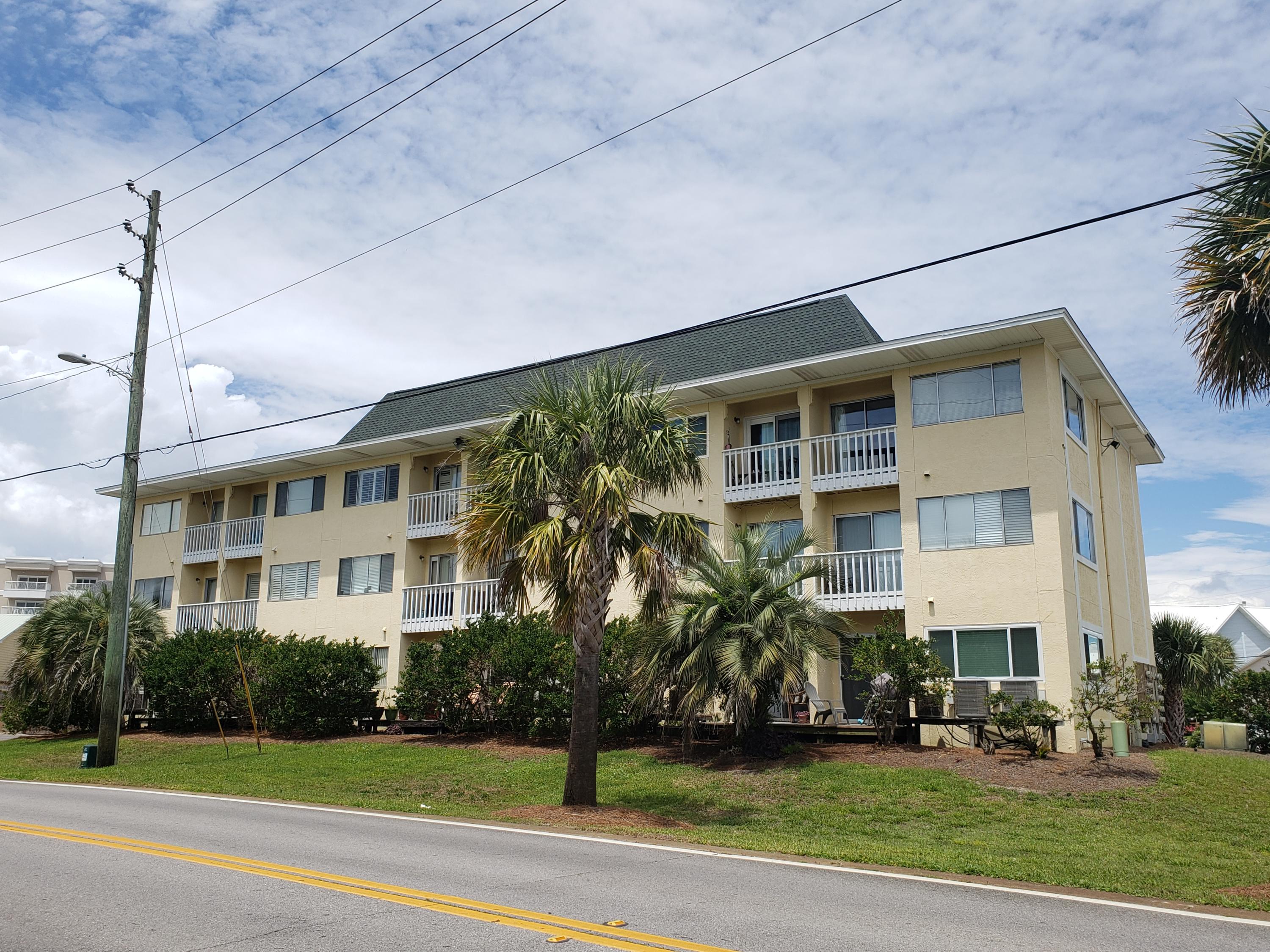 ISLAND HOME CONDO - Residential