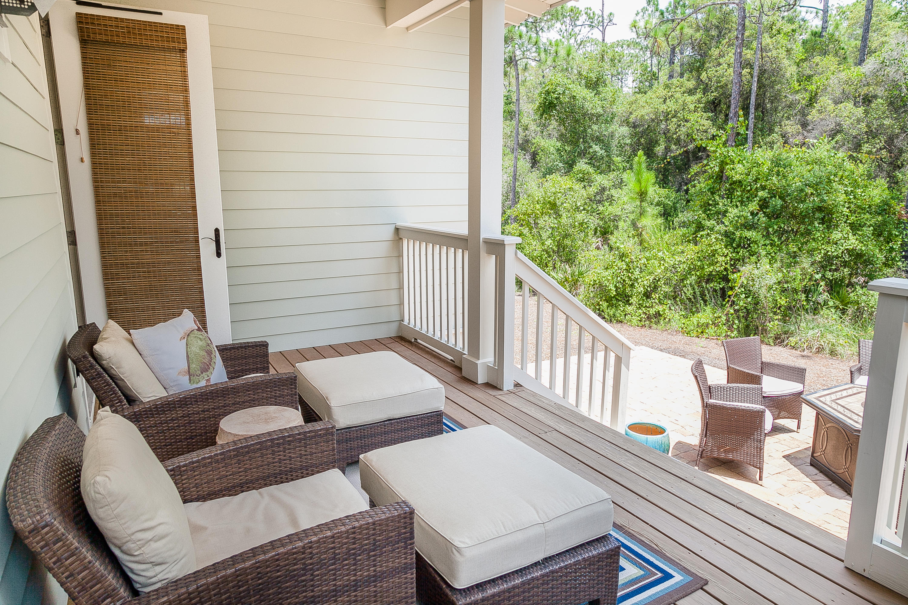 NATUREWALK AT SEAGROVE - Residential Lease