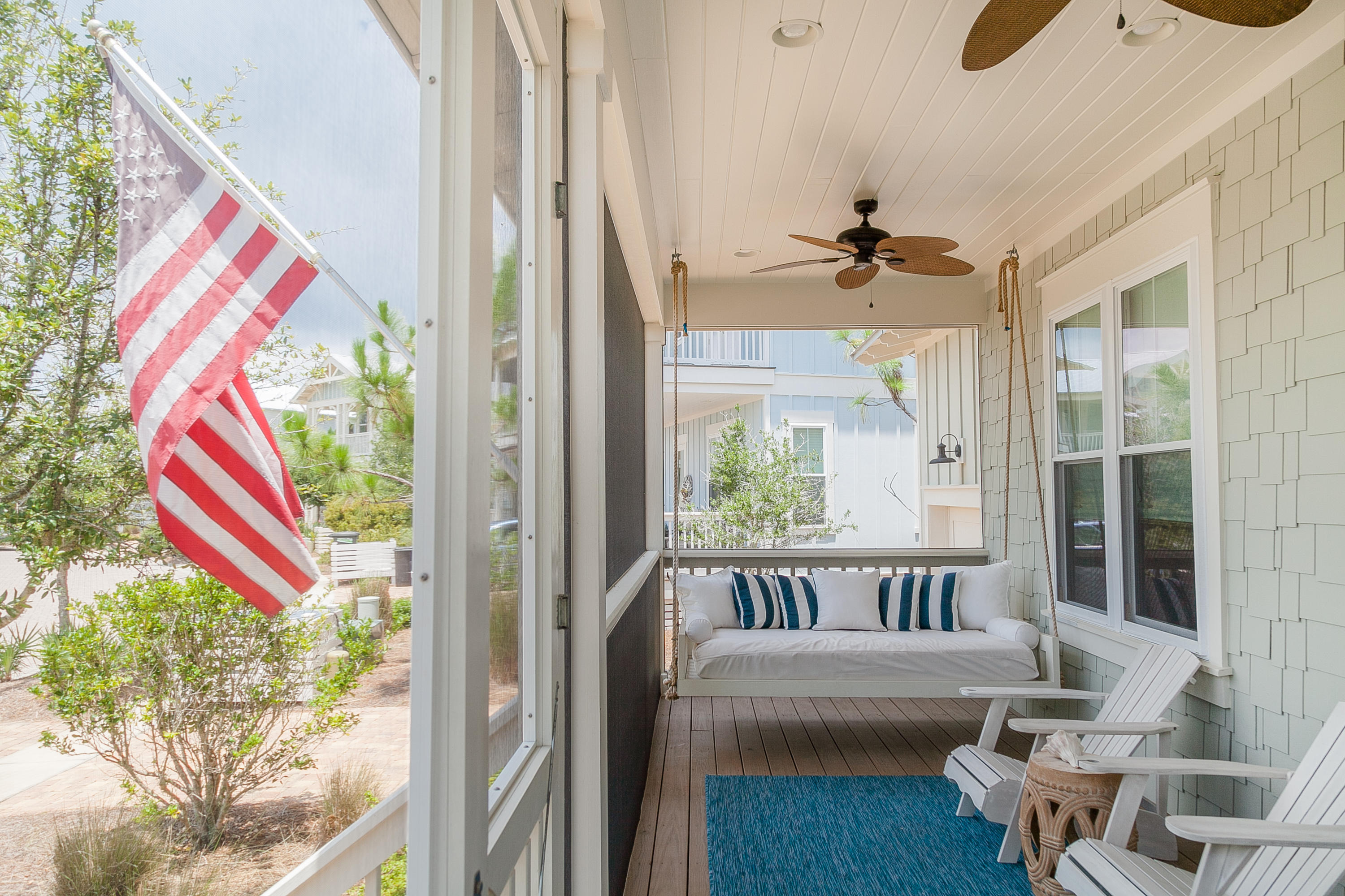 NATUREWALK AT SEAGROVE - Residential Lease