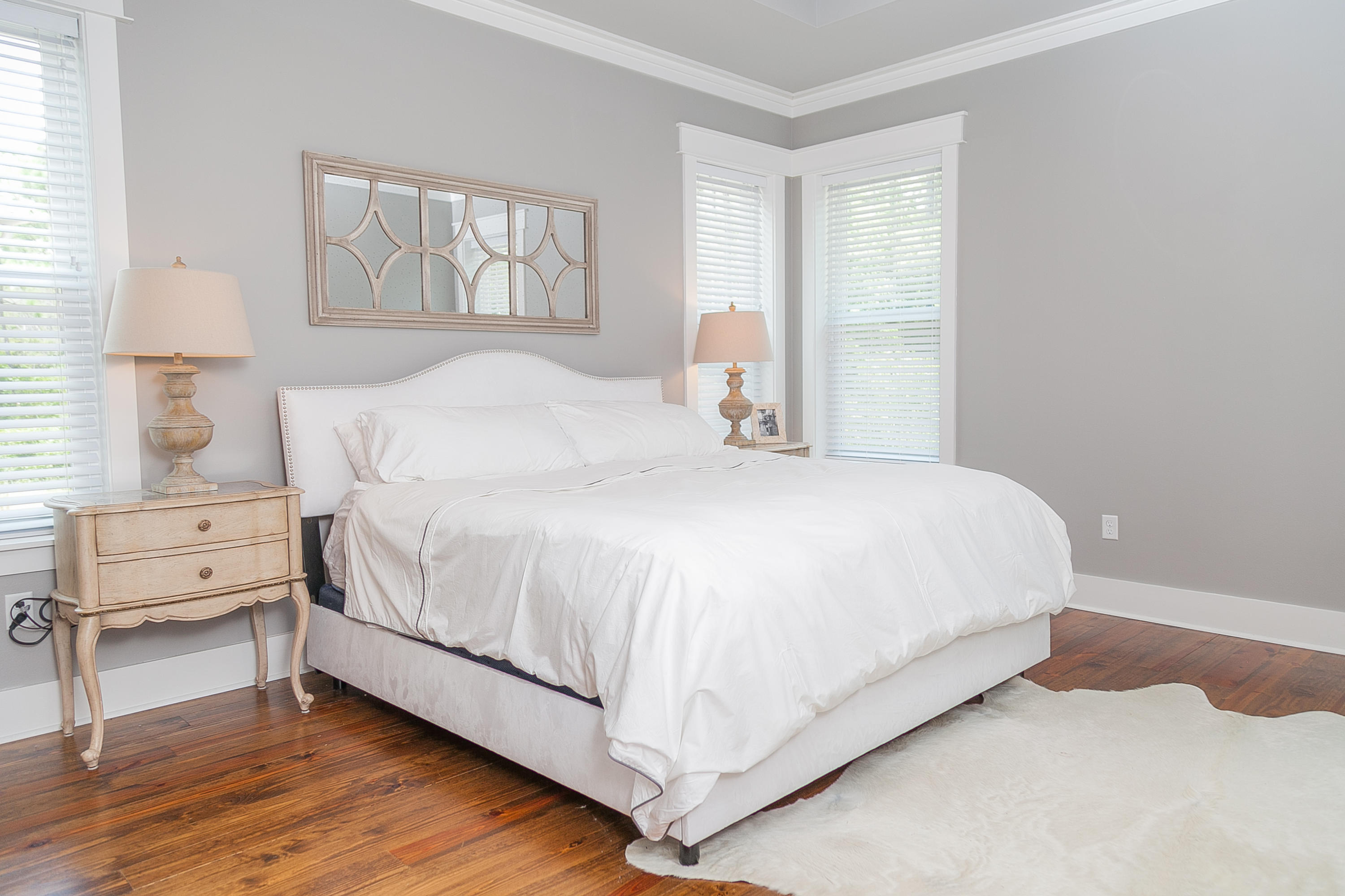 NATUREWALK AT SEAGROVE - Residential Lease