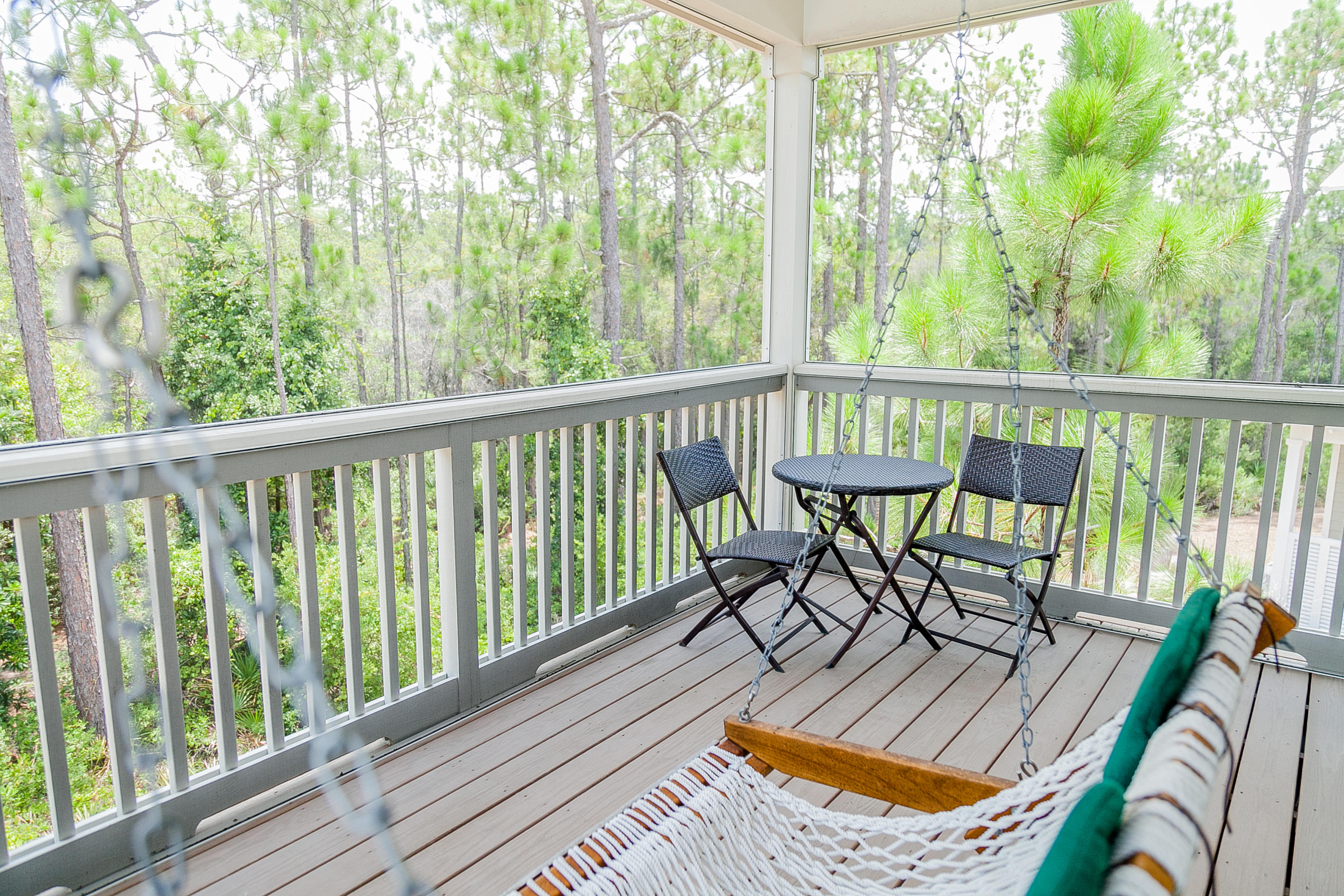 NATUREWALK AT SEAGROVE - Residential Lease