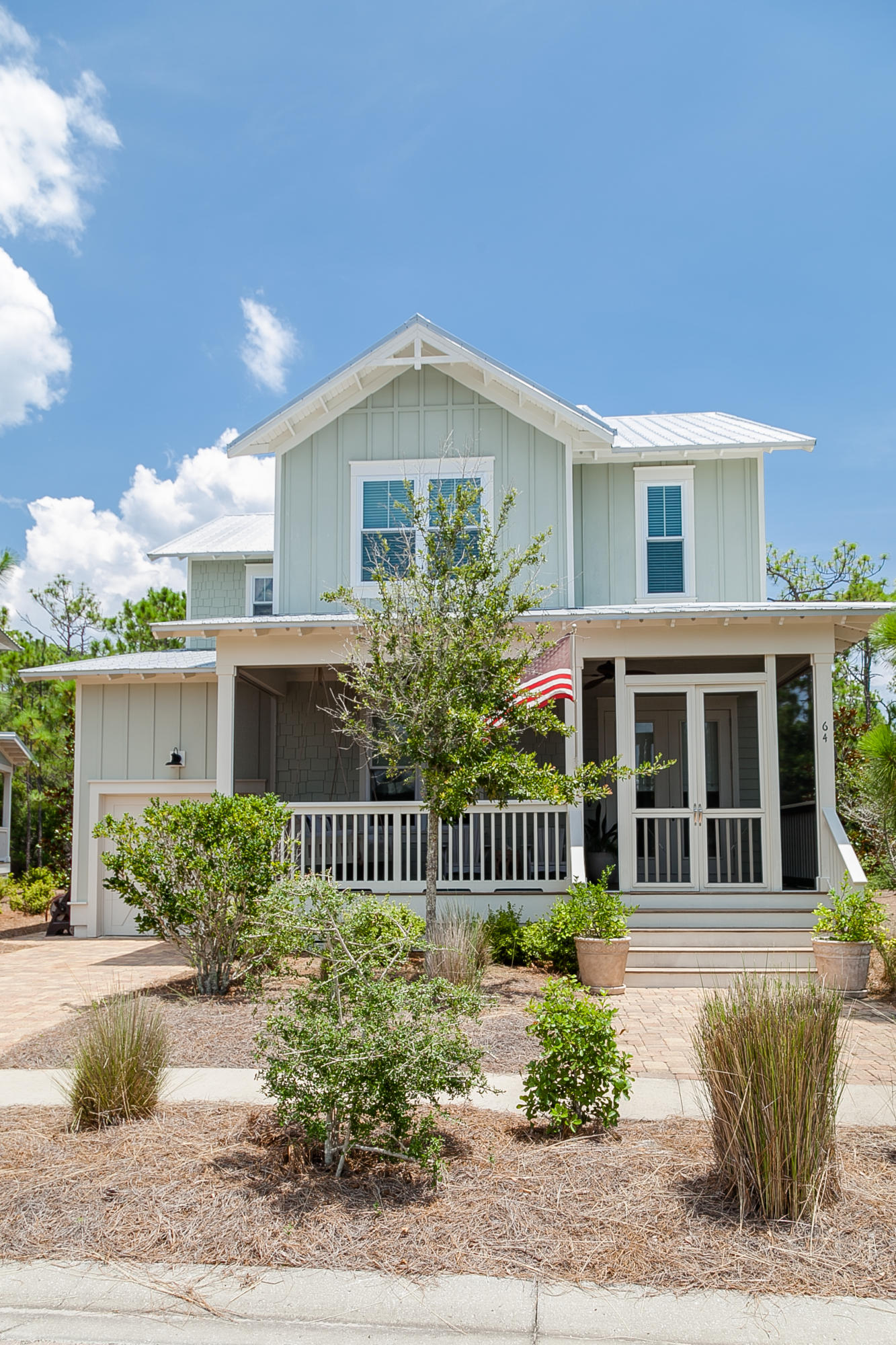 NATUREWALK AT SEAGROVE - Residential Lease