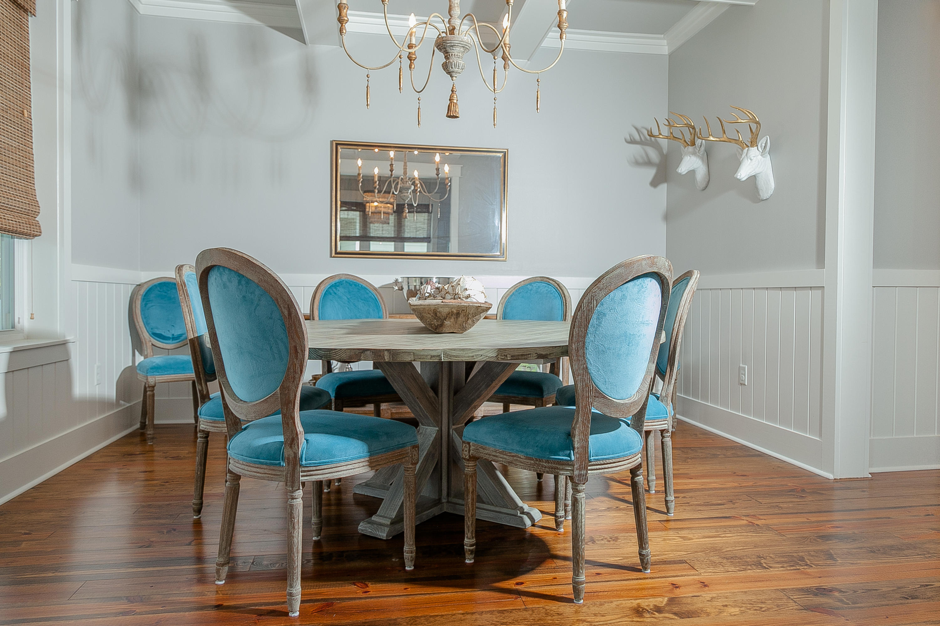 NATUREWALK AT SEAGROVE - Residential Lease