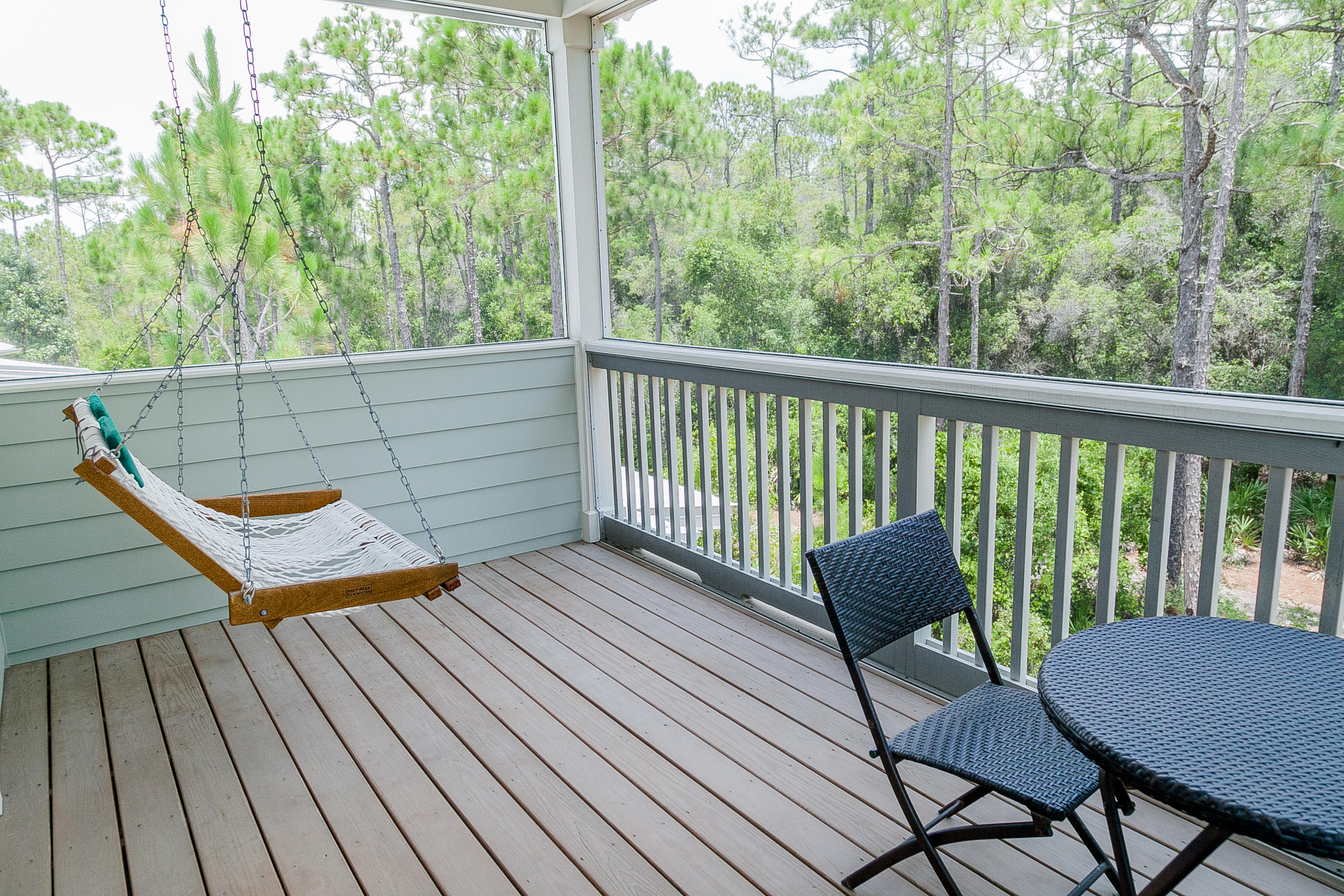 NATUREWALK AT SEAGROVE - Residential Lease