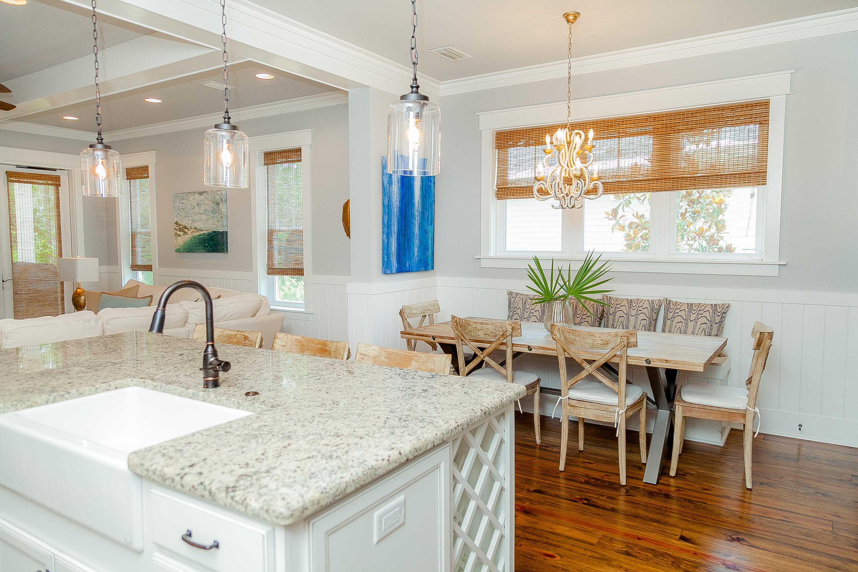 NATUREWALK AT SEAGROVE - Residential Lease