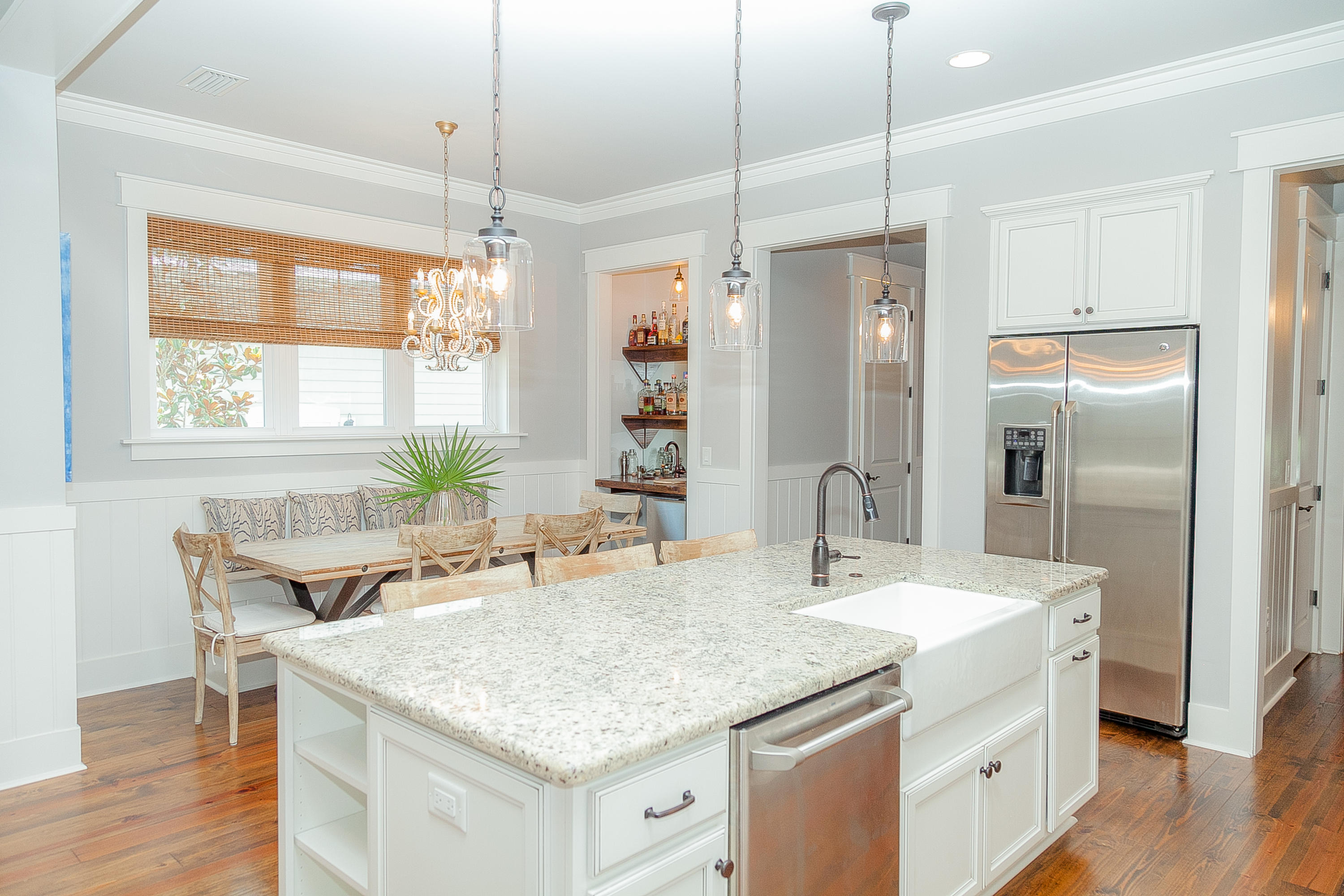 NATUREWALK AT SEAGROVE - Residential Lease