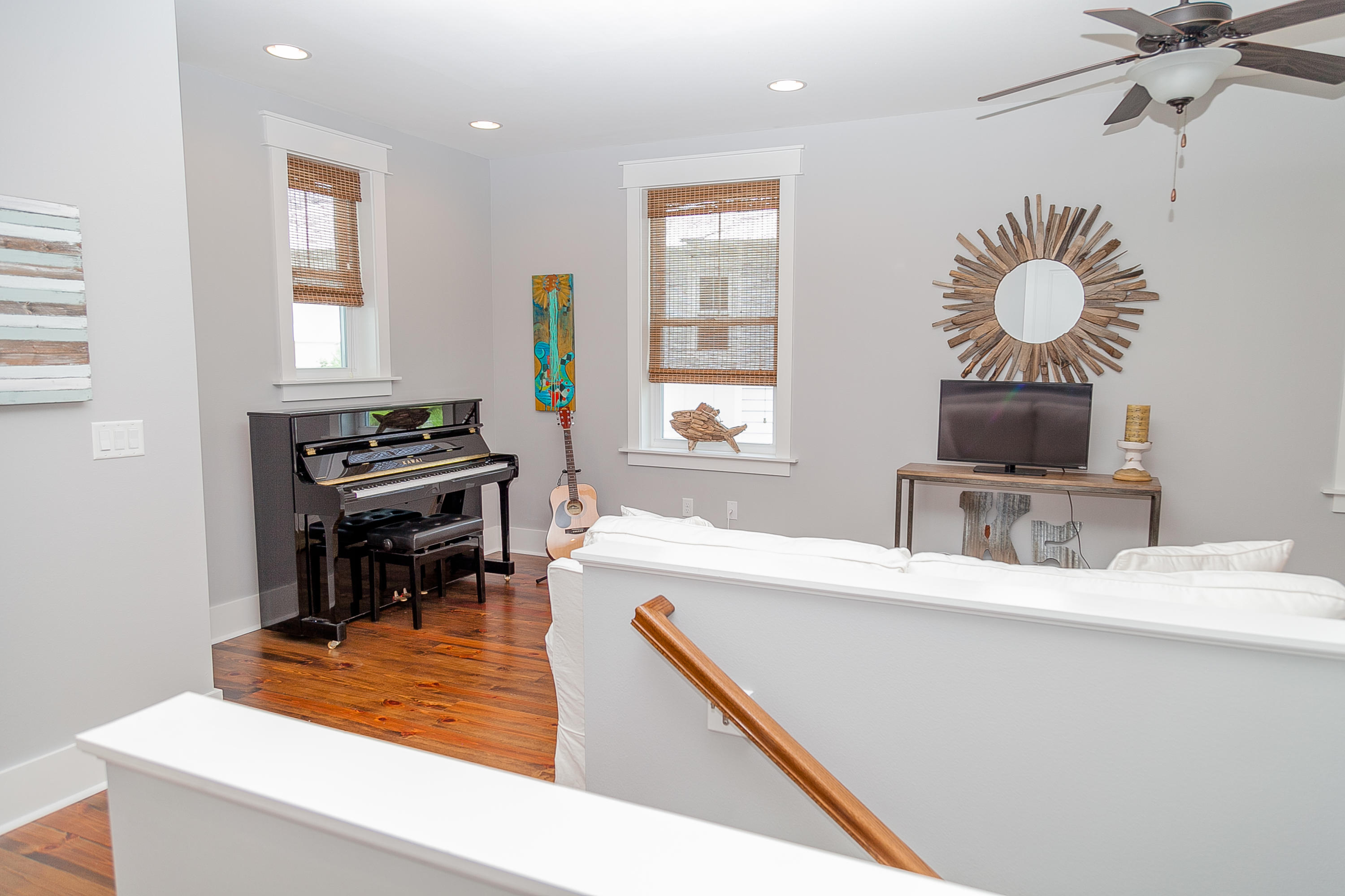 NATUREWALK AT SEAGROVE - Residential Lease