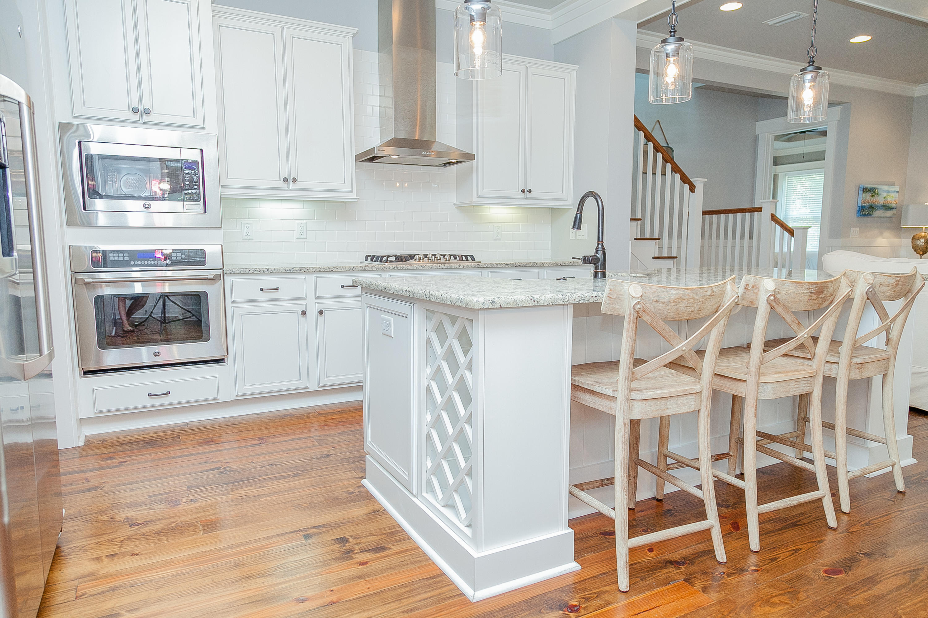 NATUREWALK AT SEAGROVE - Residential Lease