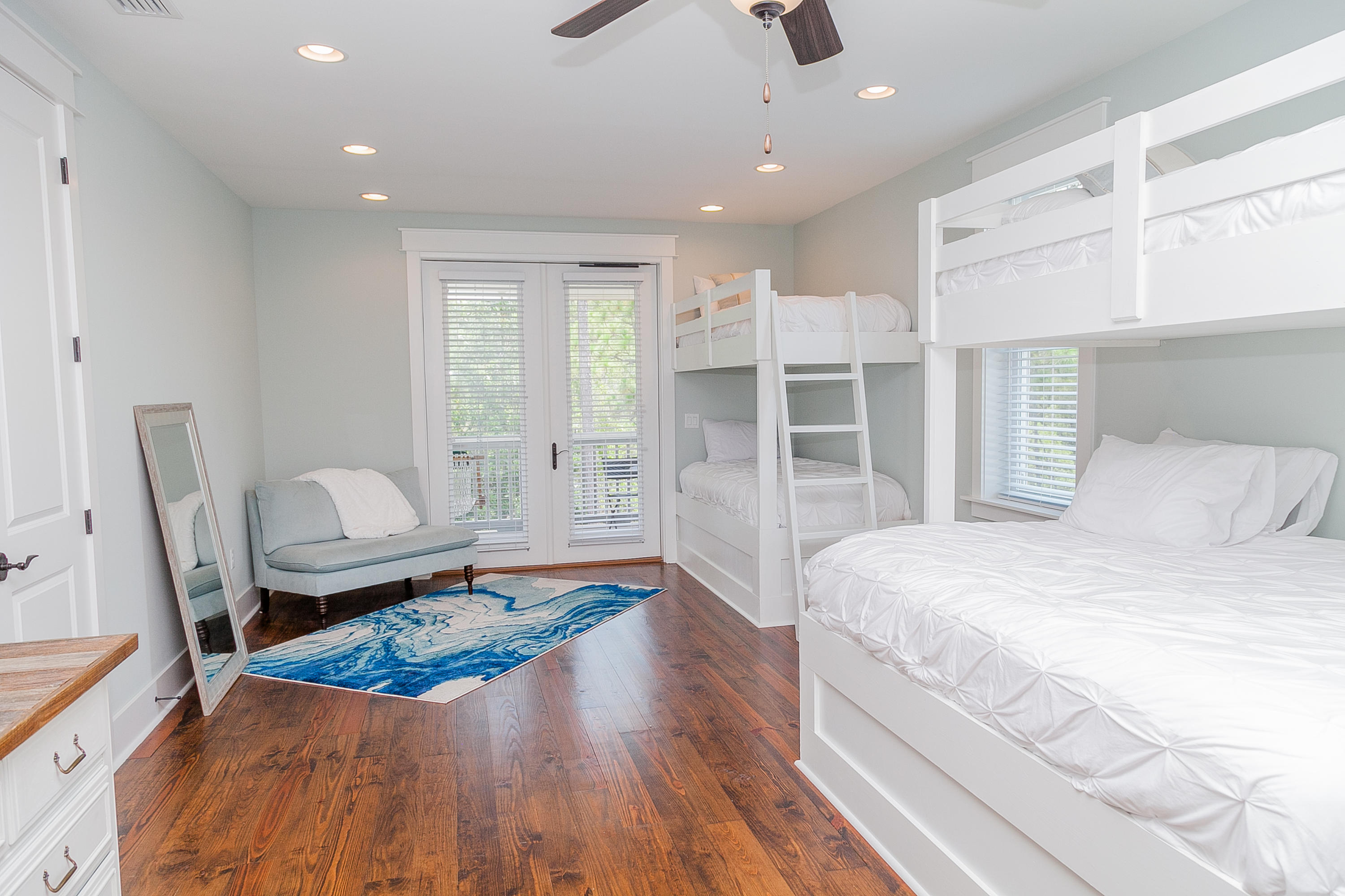 NATUREWALK AT SEAGROVE - Residential Lease