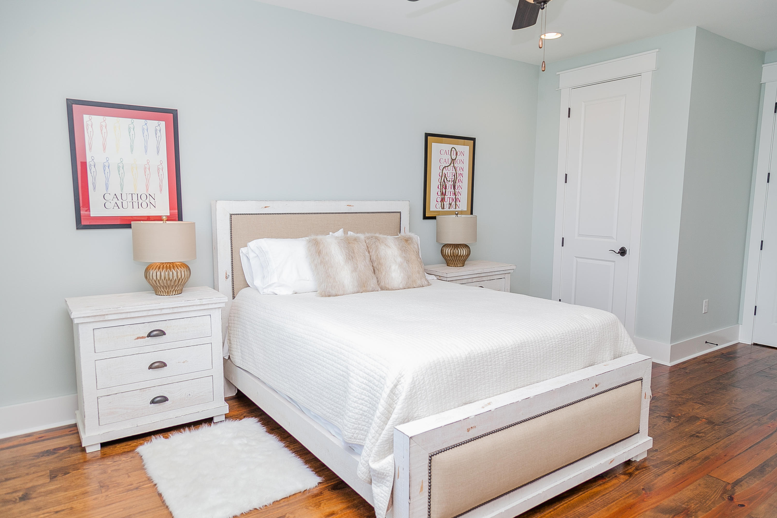 NATUREWALK AT SEAGROVE - Residential Lease