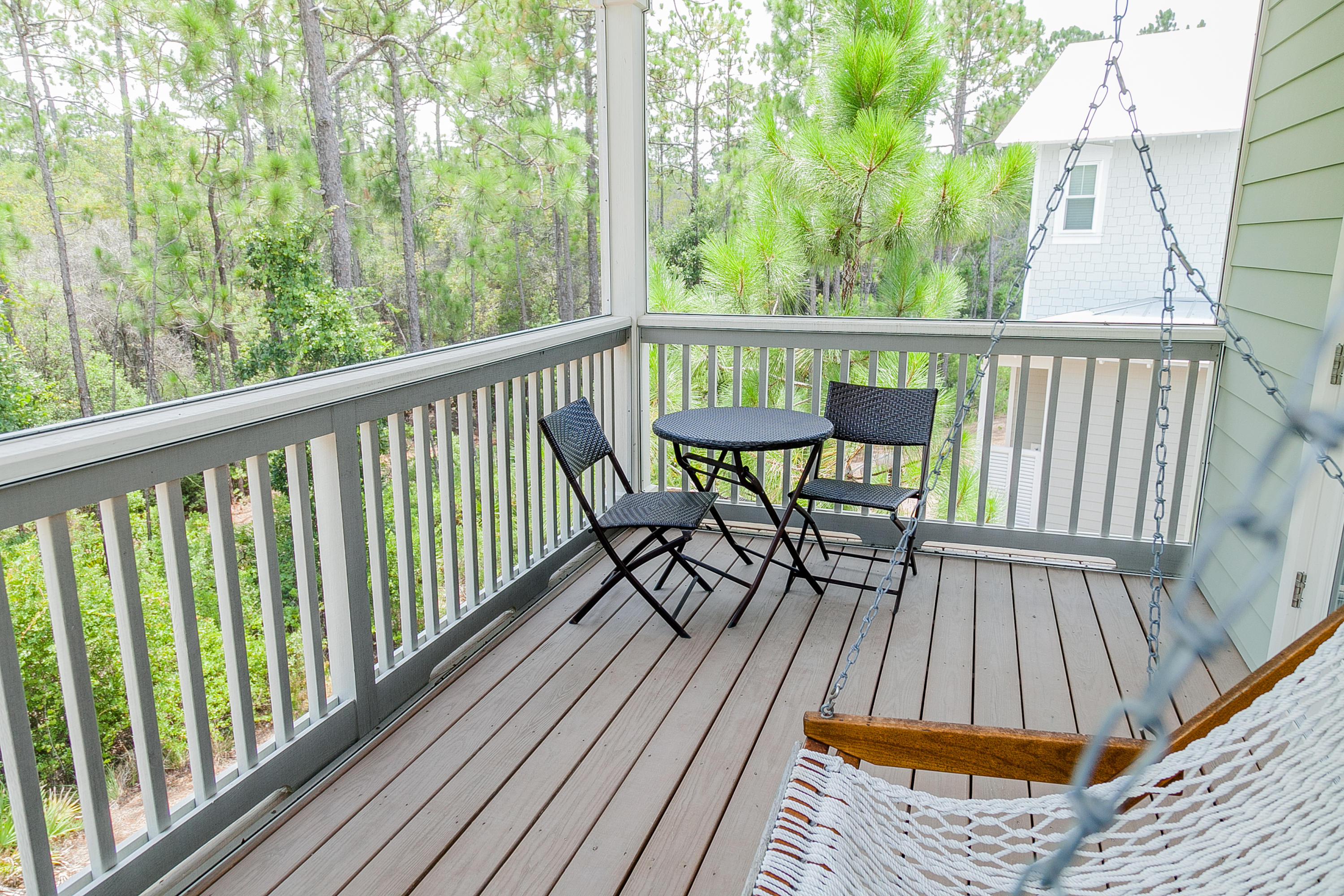 NATUREWALK AT SEAGROVE - Residential Lease