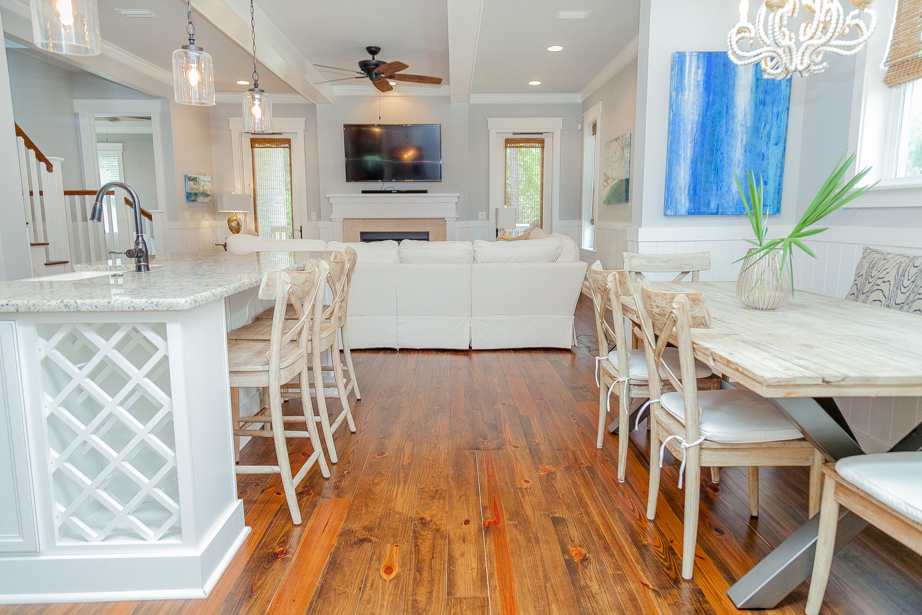 NATUREWALK AT SEAGROVE - Residential Lease