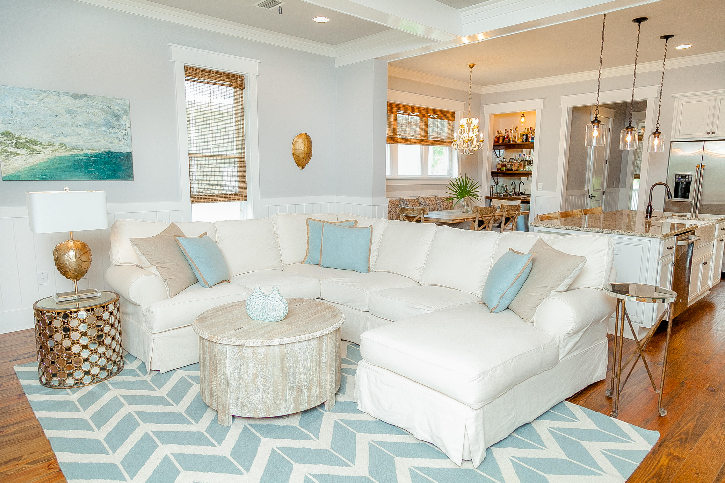 NATUREWALK AT SEAGROVE - Residential Lease