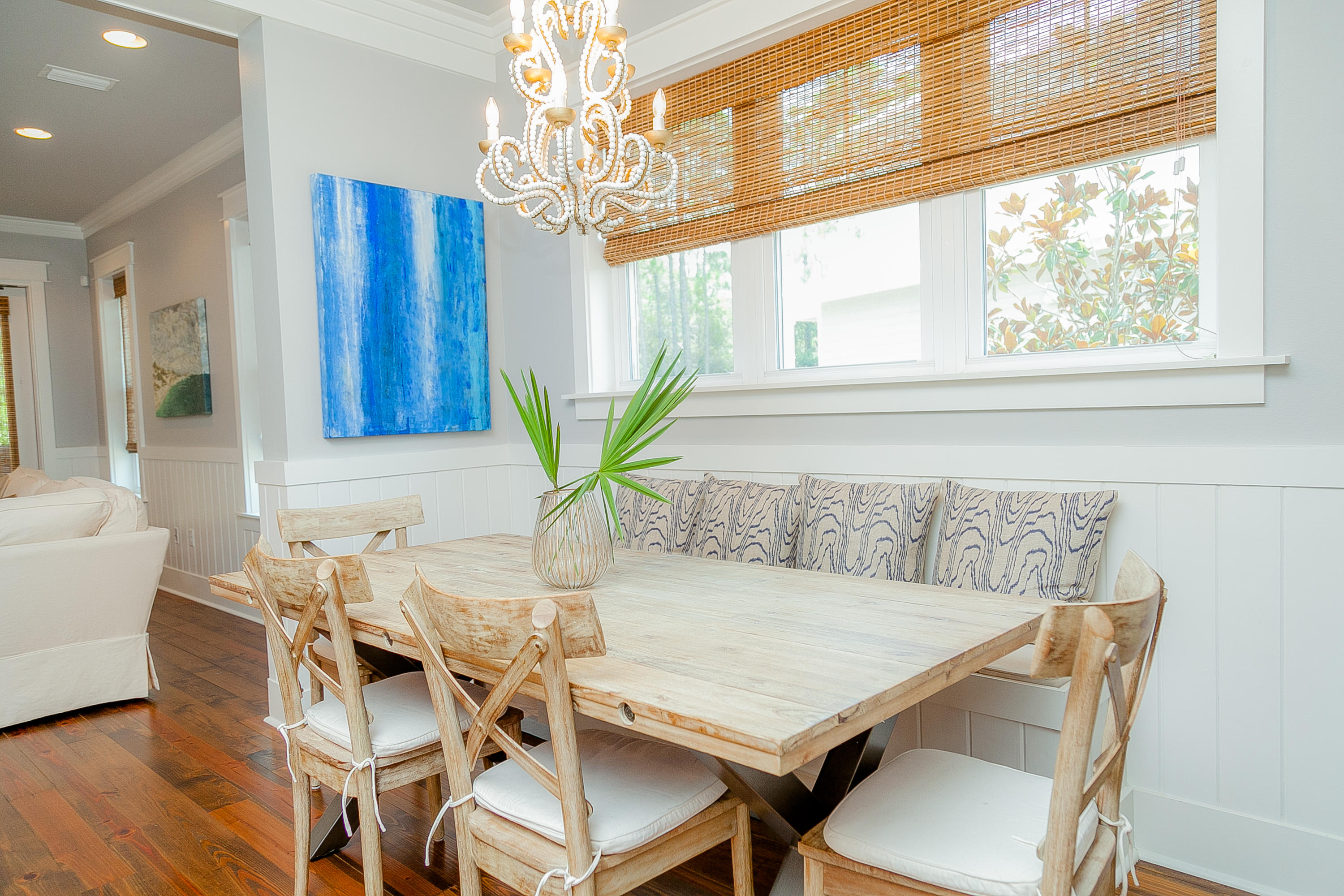 NATUREWALK AT SEAGROVE - Residential Lease