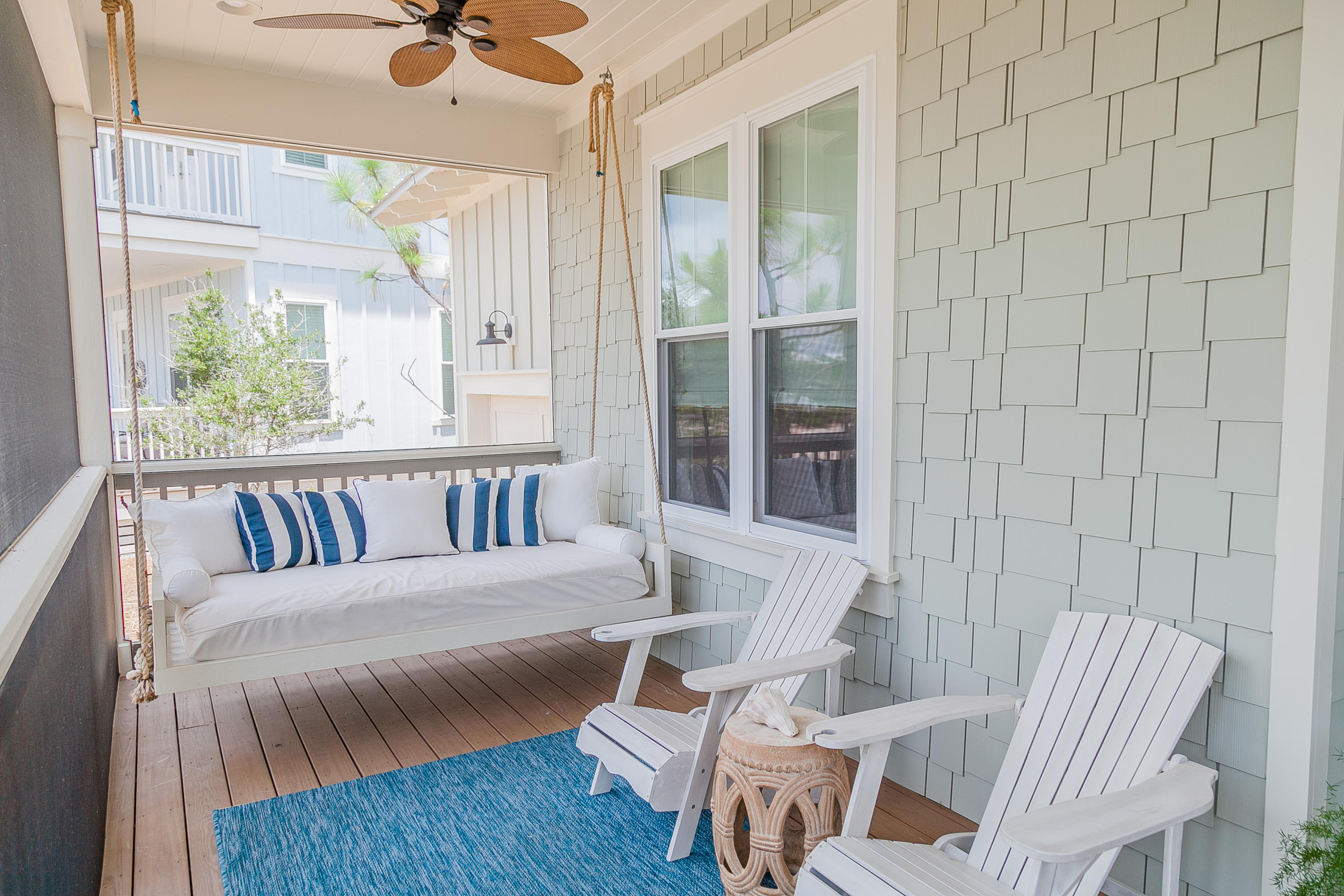 NATUREWALK AT SEAGROVE - Residential Lease