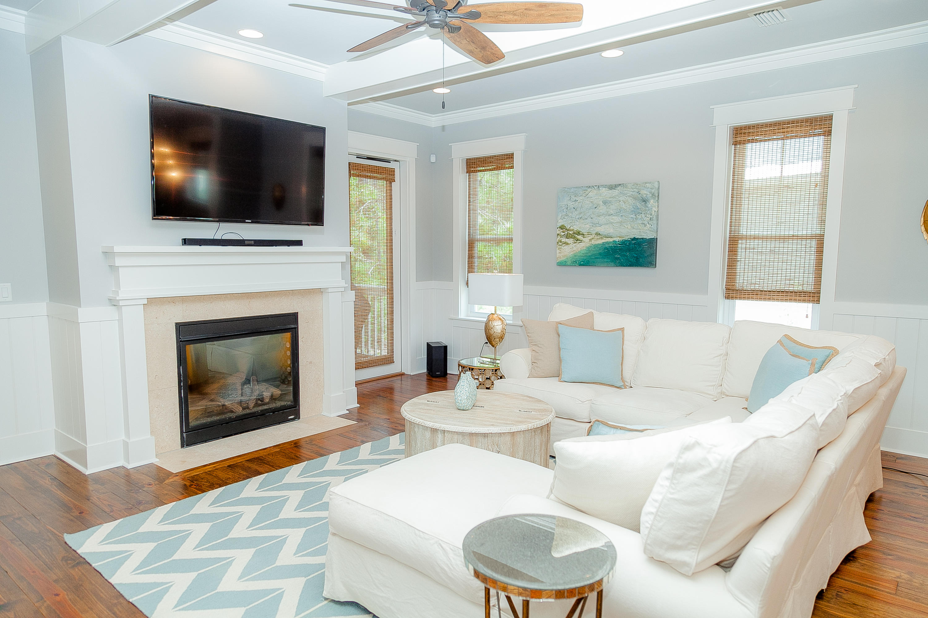 NATUREWALK AT SEAGROVE - Residential Lease